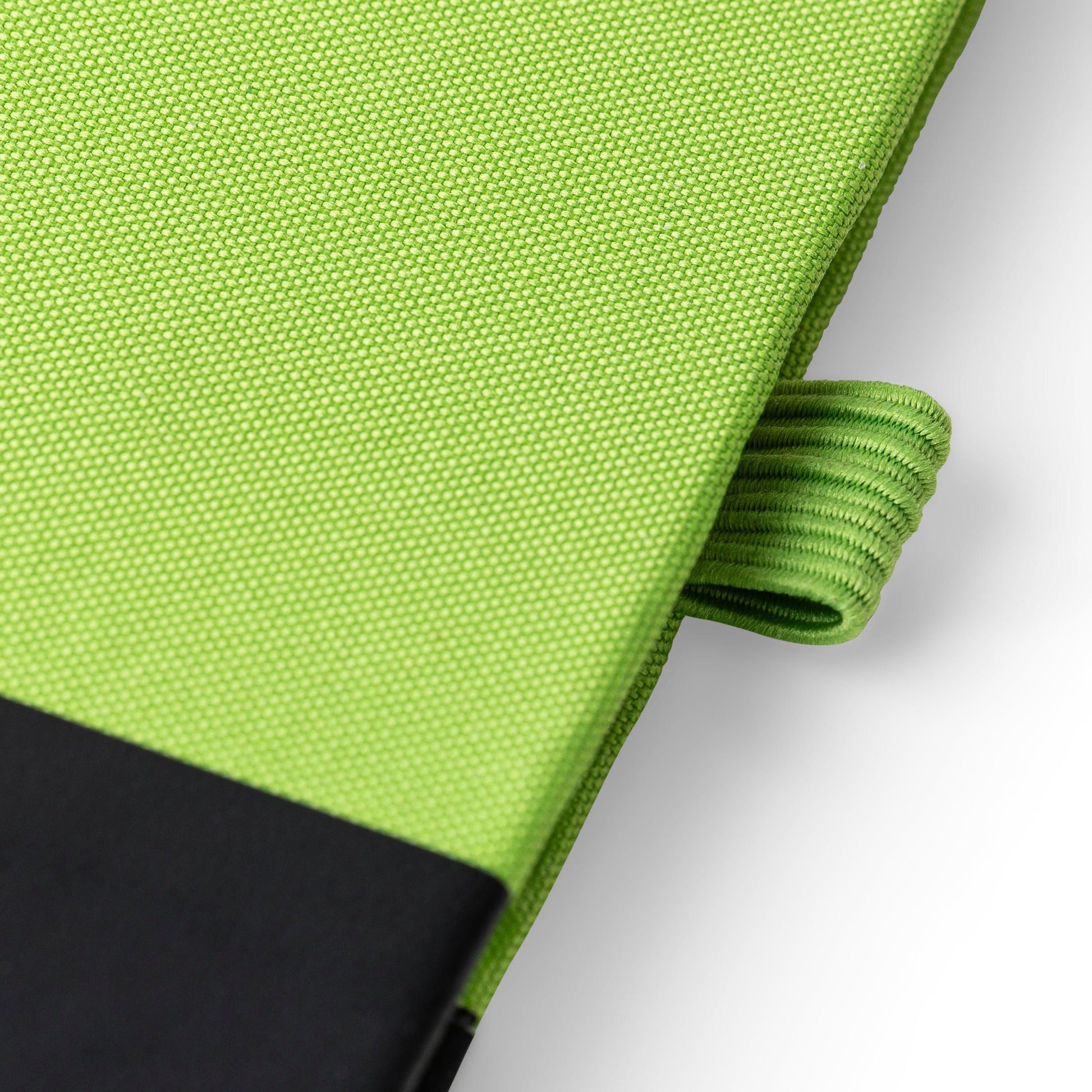 rPET-Polyester-Notizbuch A5 Yuna