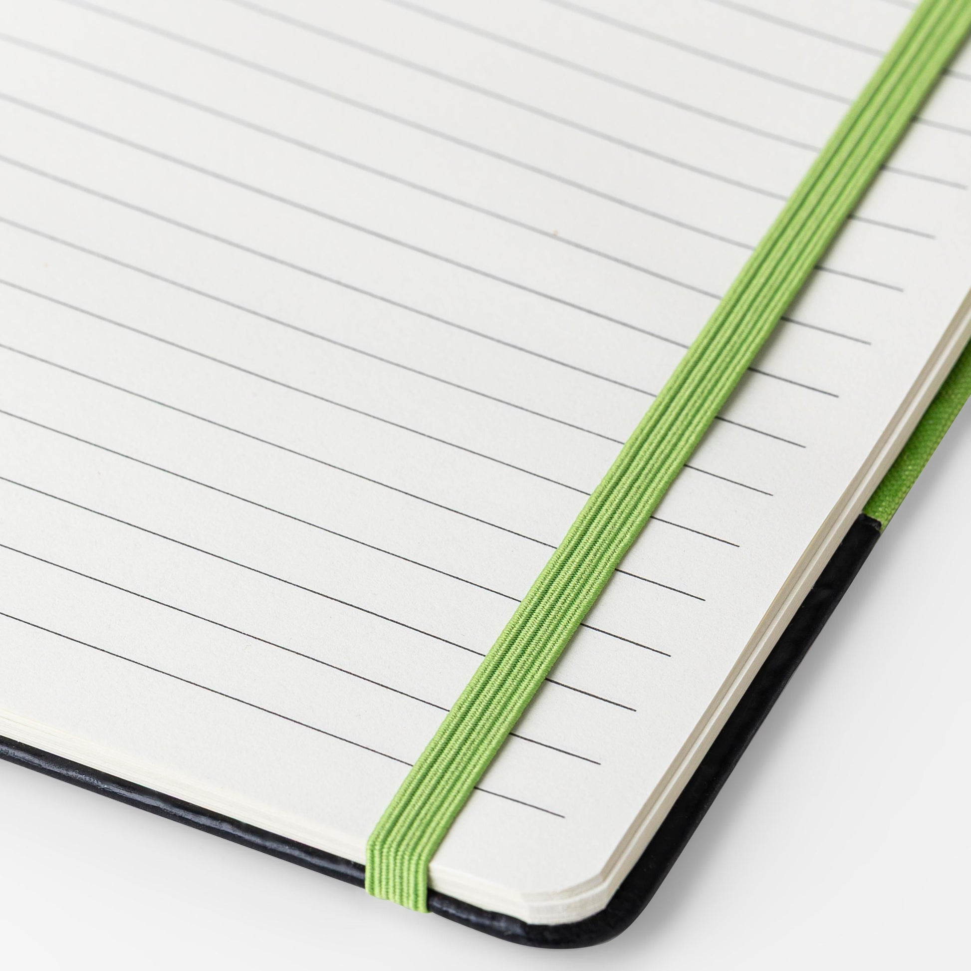 rPET-Polyester-Notizbuch A5 Yuna