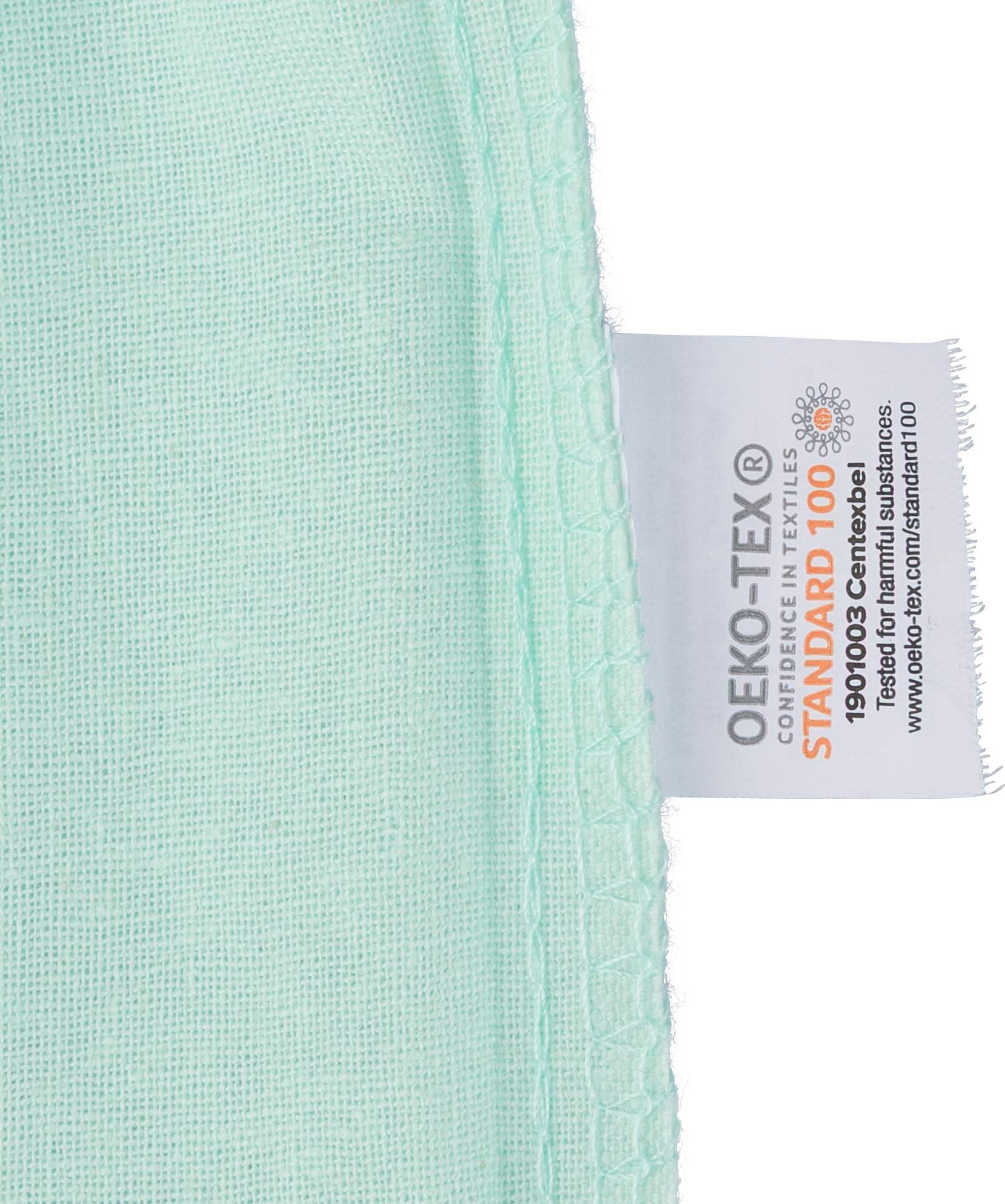 Baumwolle (140 g/m²) Einkaufstasche Tarin