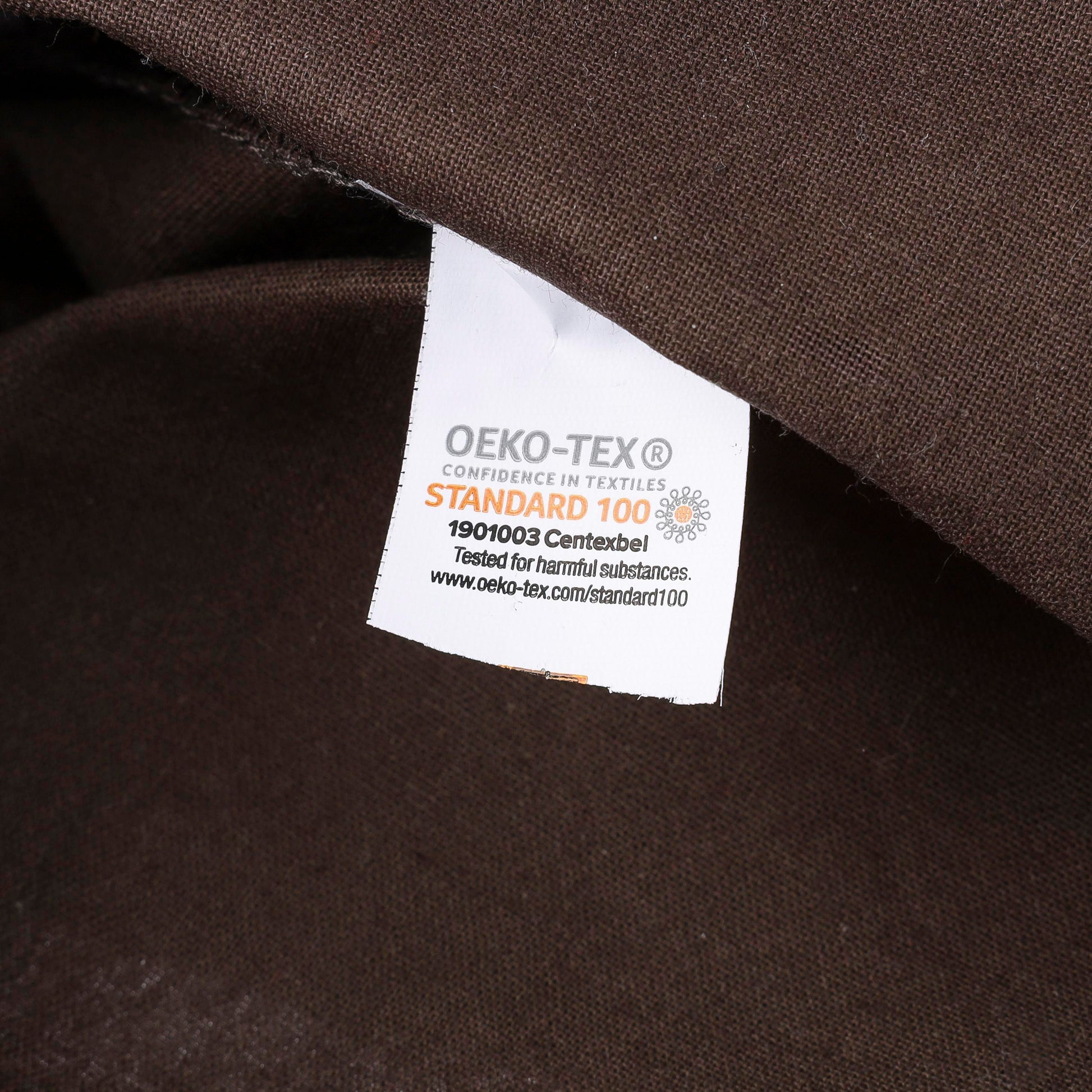 Baumwolle (180 g/m²) Einkaufstasche Maleya