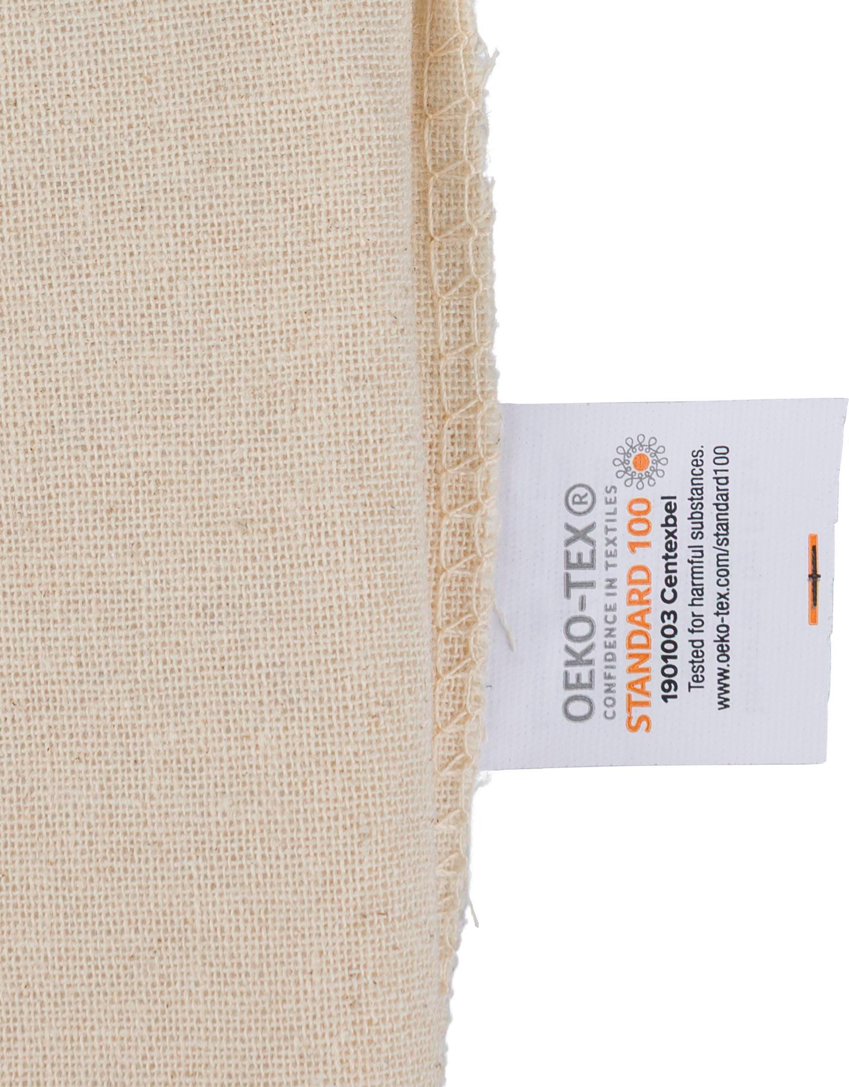 Baumwolle (140 g/m²) Einkaufstasche Maris