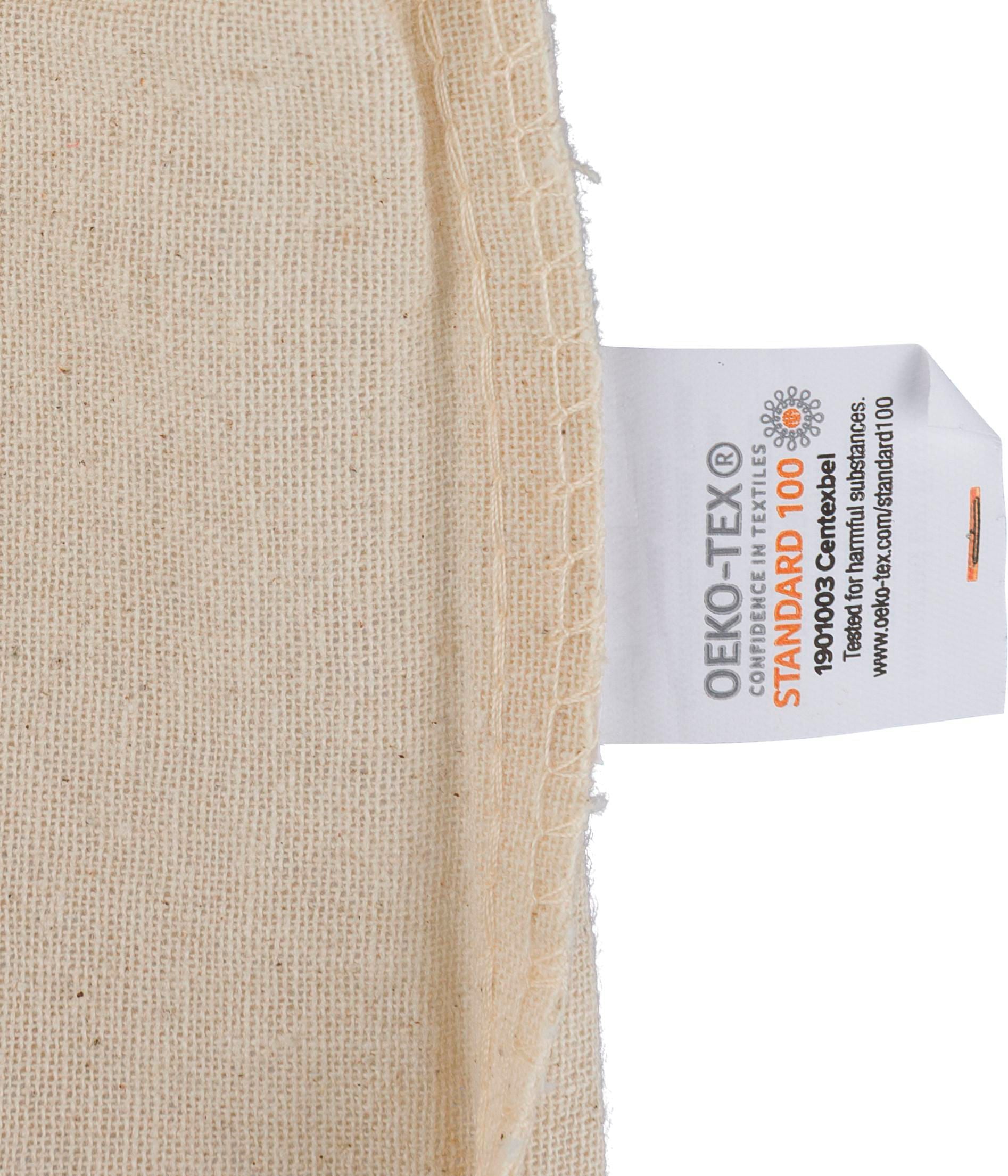 Baumwolle (140 g/m²) Einkaufstasche Isak