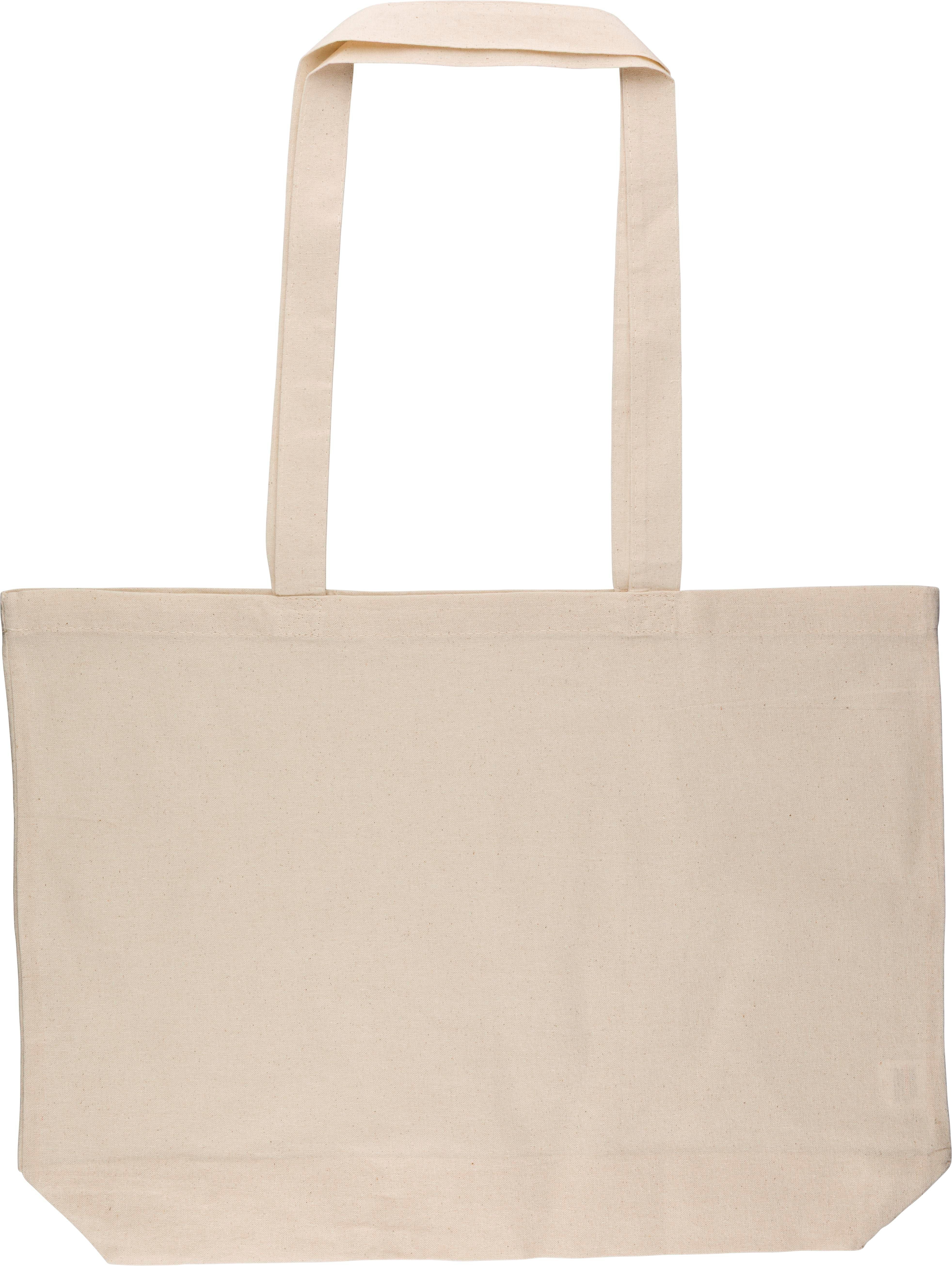Baumwolle (140 g/m²) Einkaufstasche Isak
