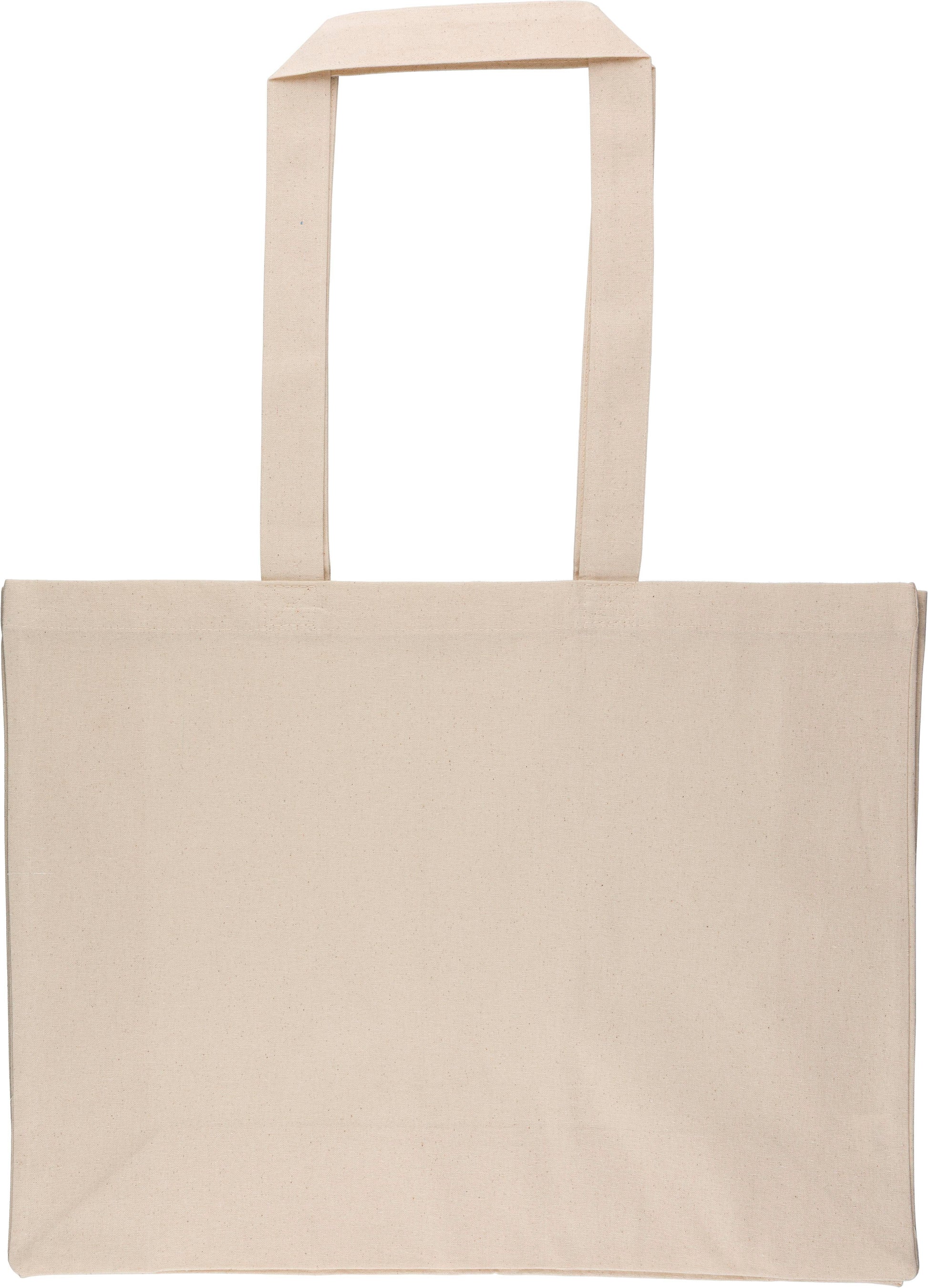 Baumwolle (180 g/m²) Einkaufstasche Novi