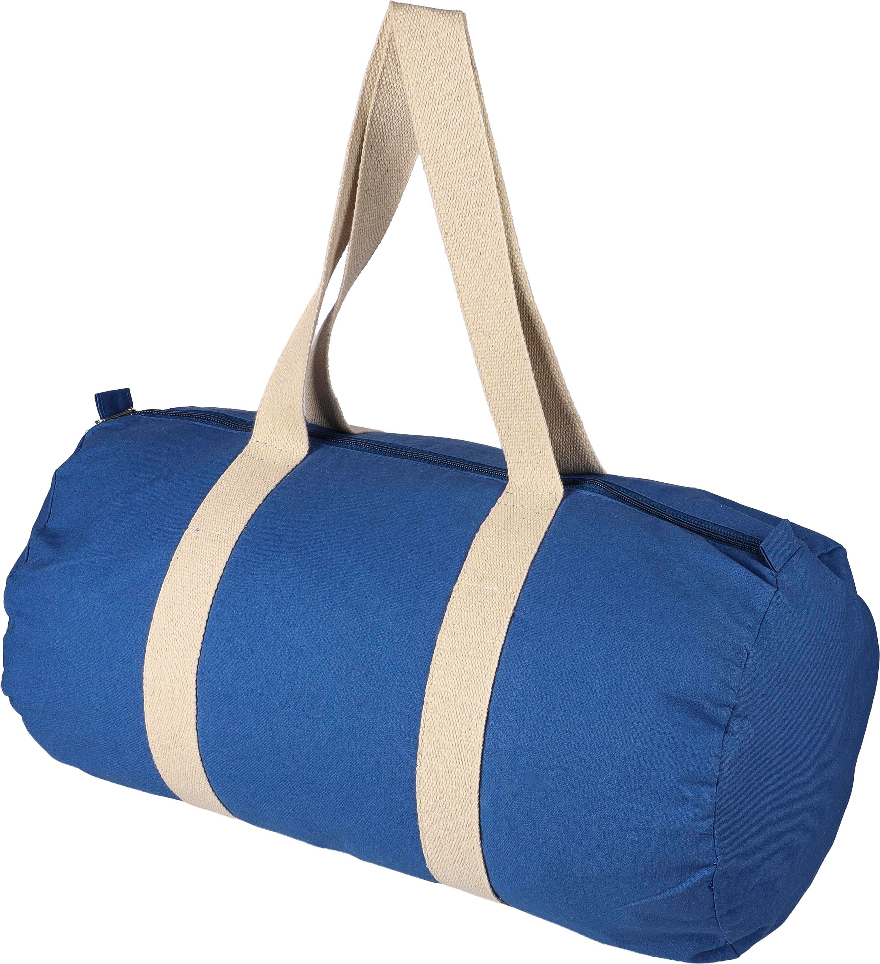 Baumwolle (180 g/m²) Reisetasche Rami