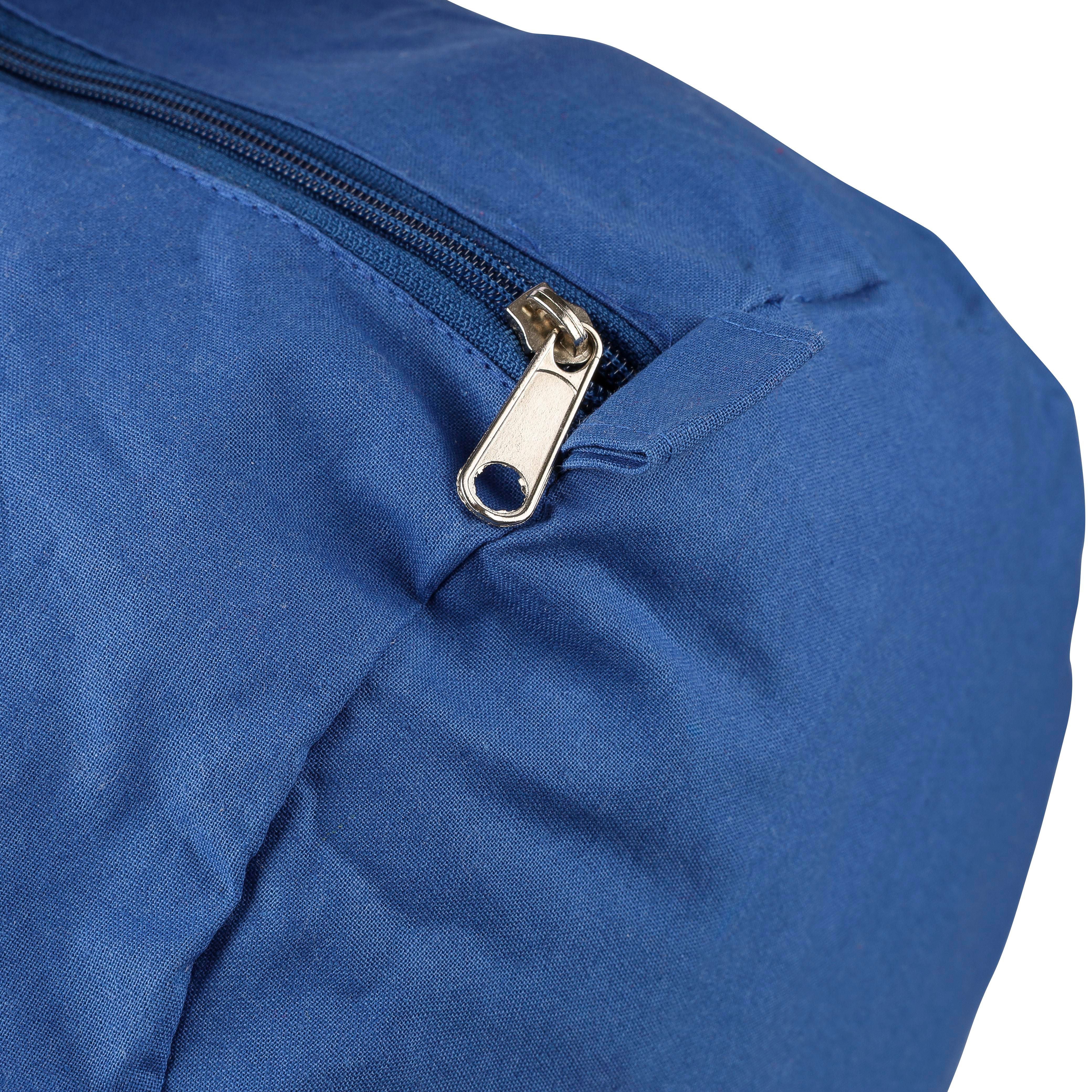 Baumwolle (180 g/m²) Reisetasche Rami
