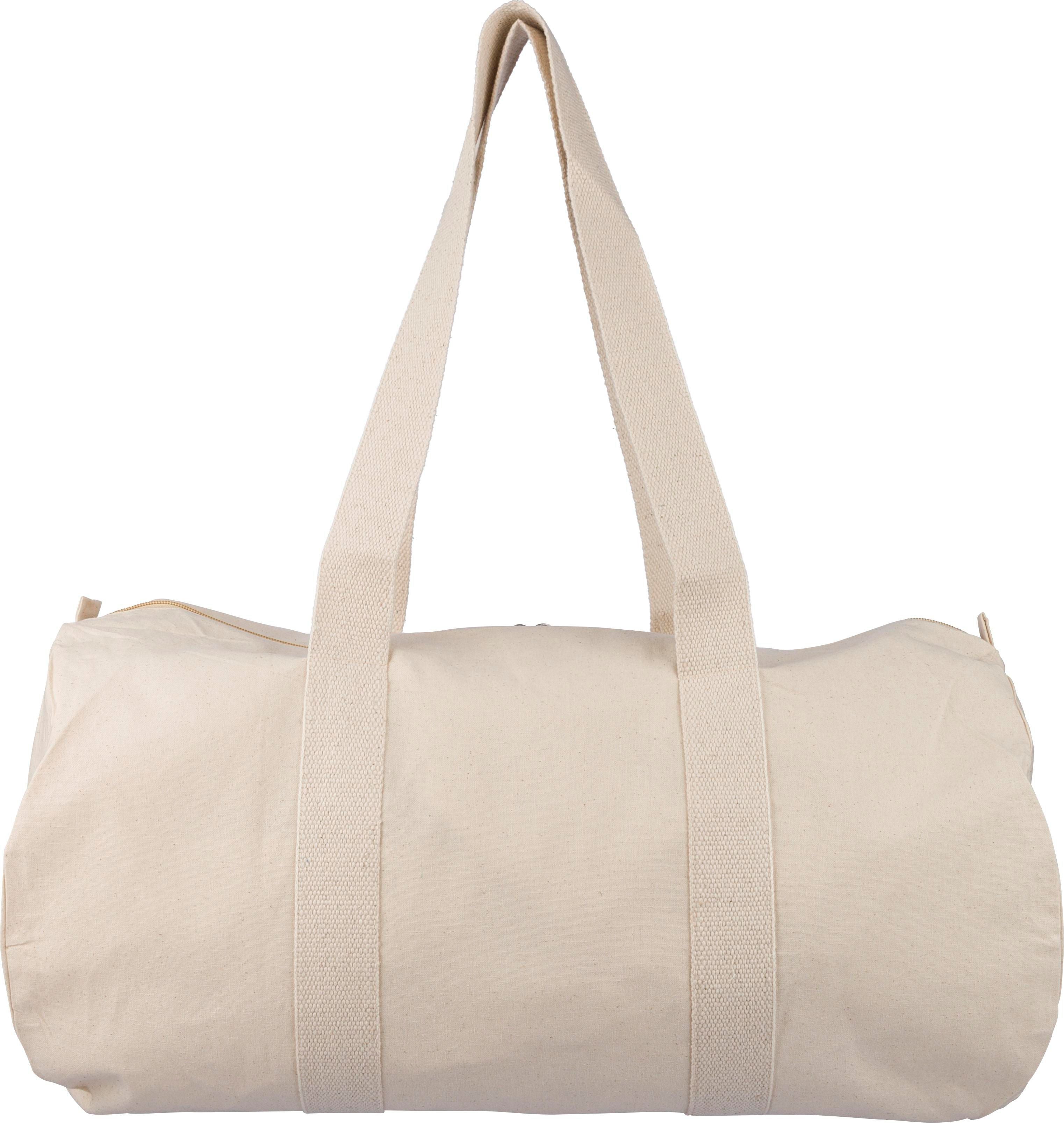 Seesack aus Baumwolle (180 g/m²) Elora
