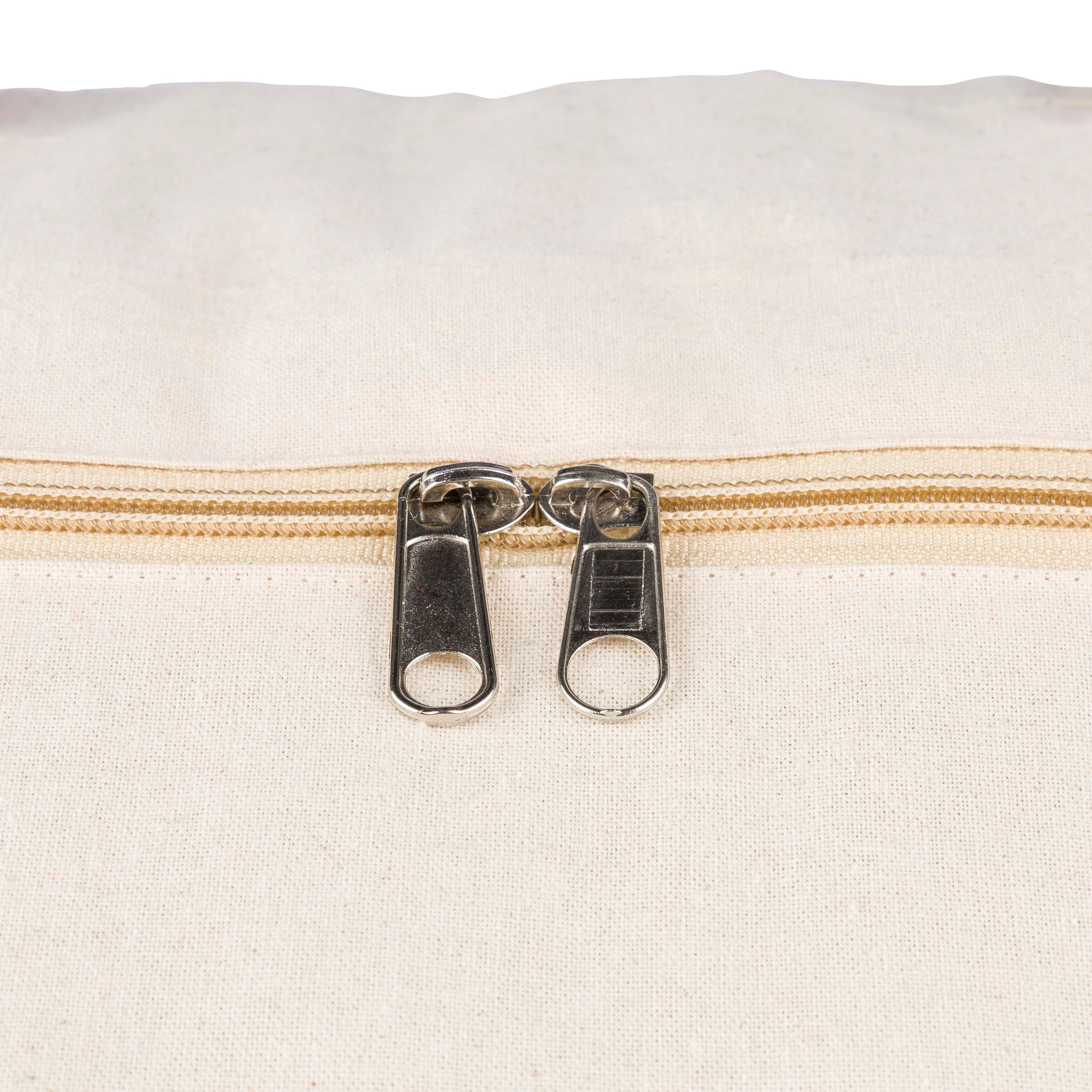Seesack aus Baumwolle (180 g/m²) Elora