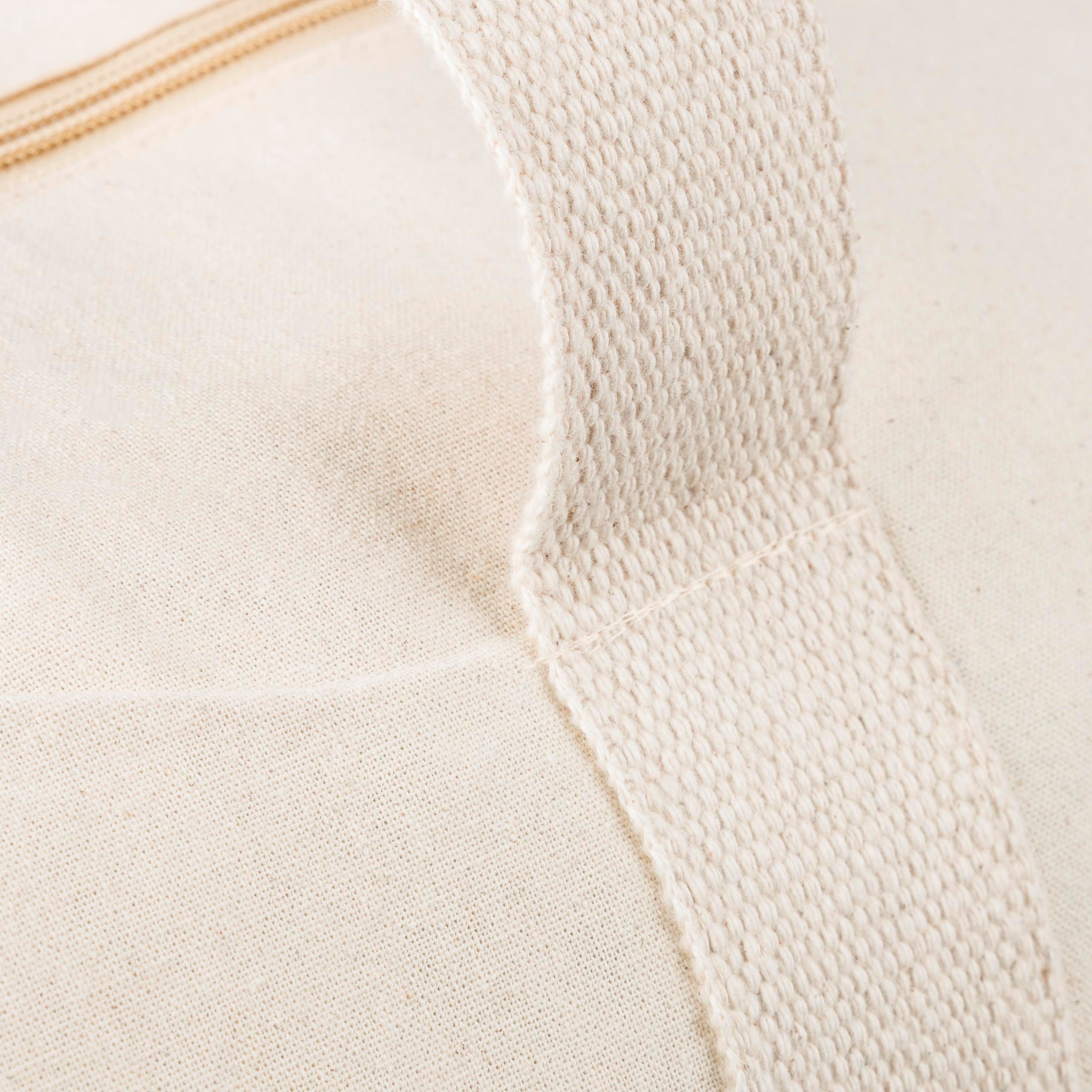Seesack aus Baumwolle (180 g/m²) Elora