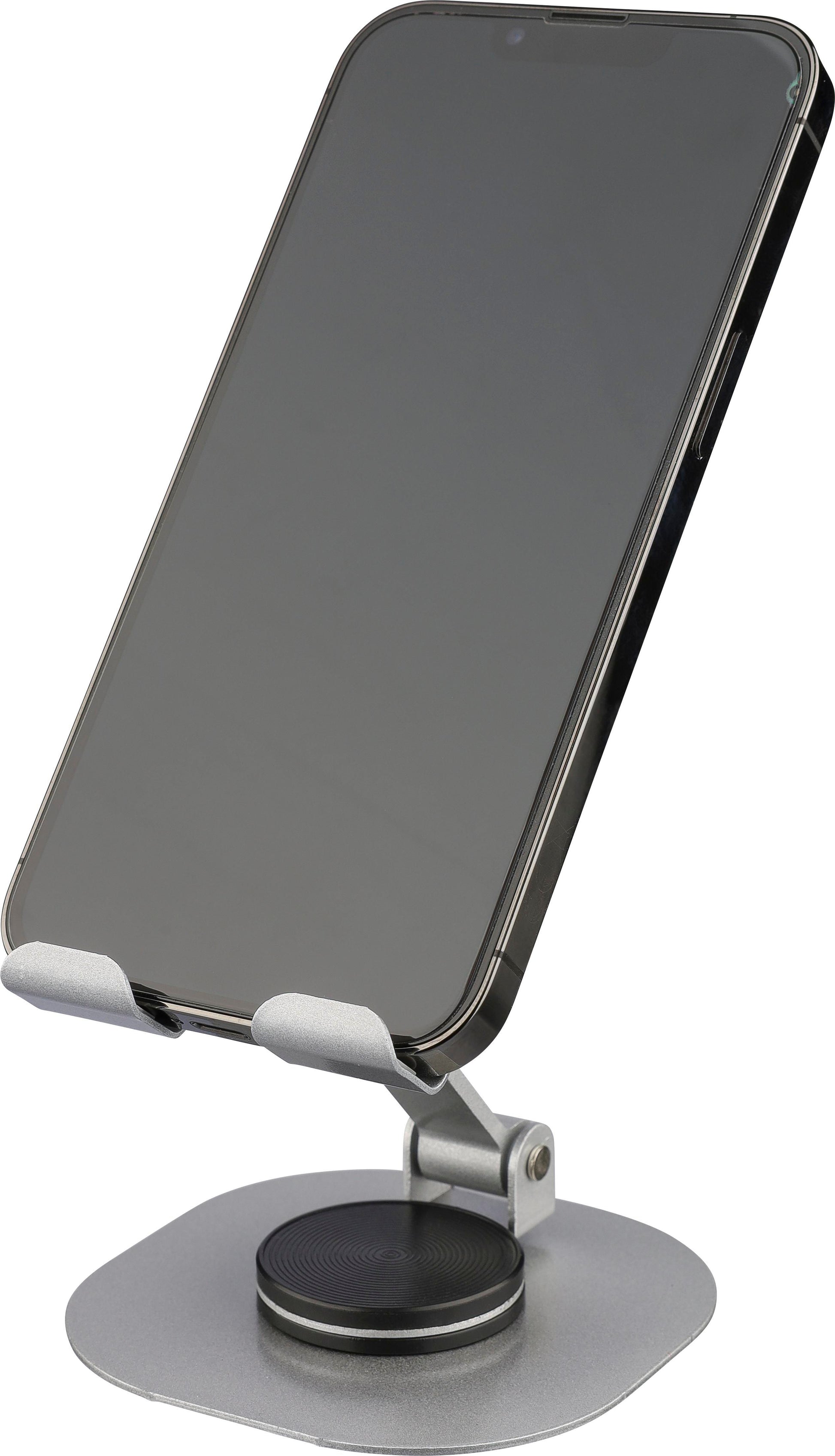 Handyhalter aus Aluminiumlegierung Anieke