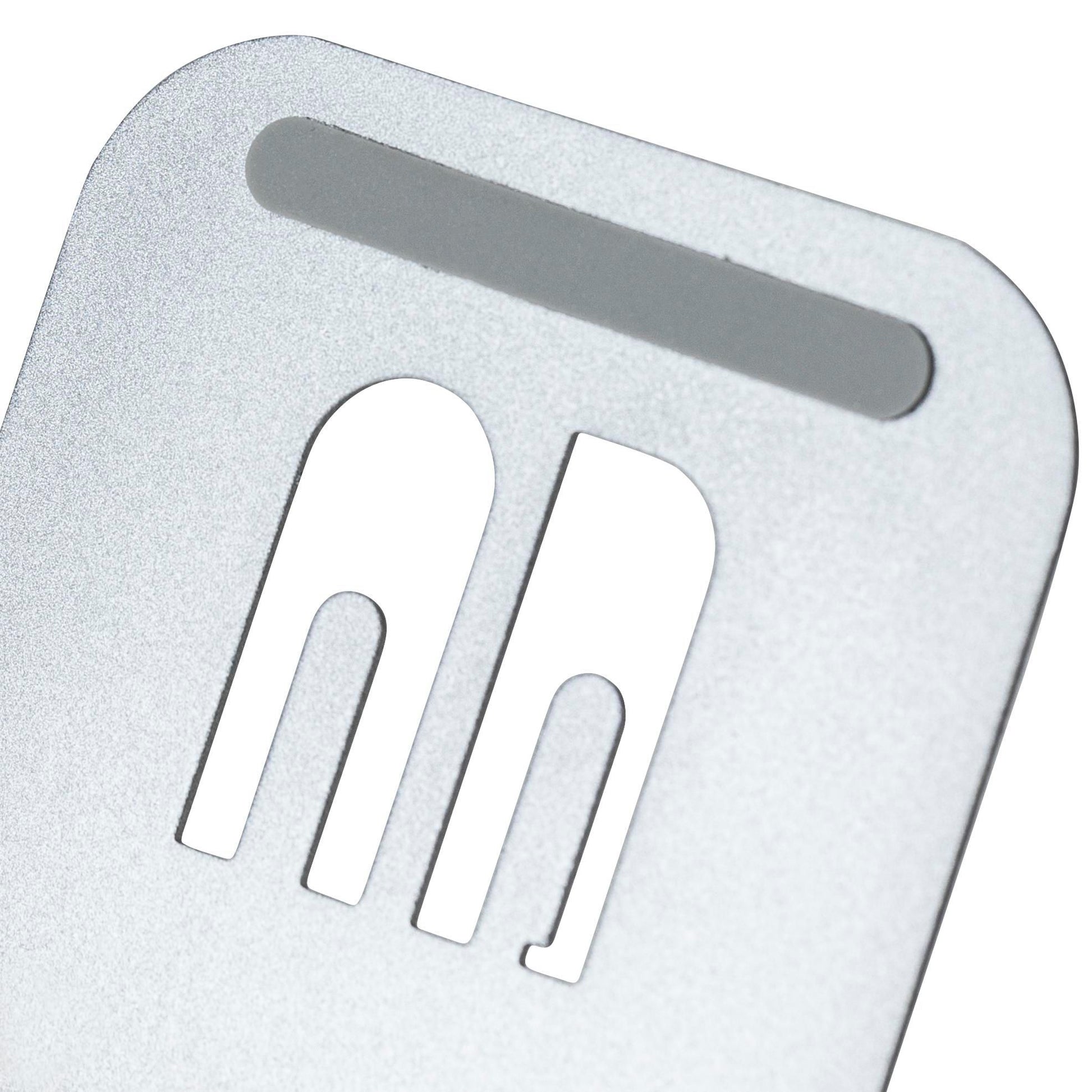 Handyhalter aus Aluminiumlegierung Anieke
