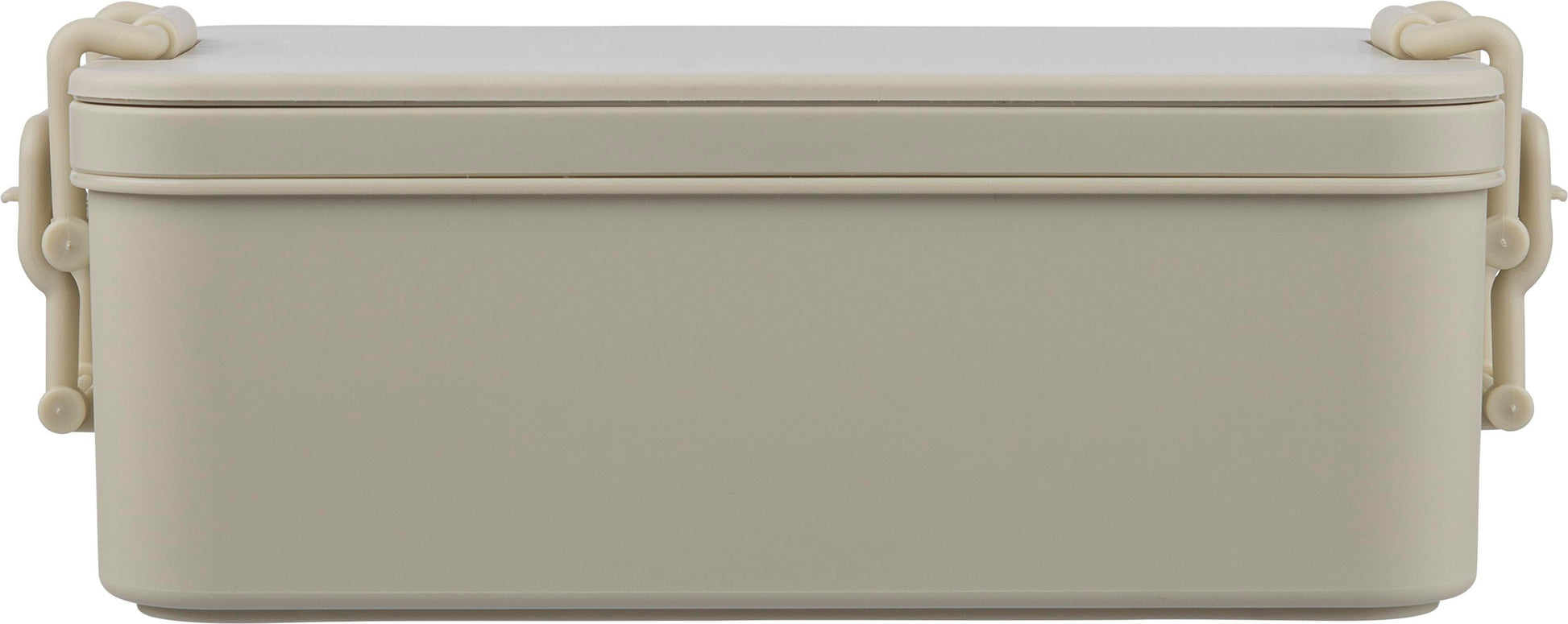 PP-Zweischicht-Lunchbox Siena