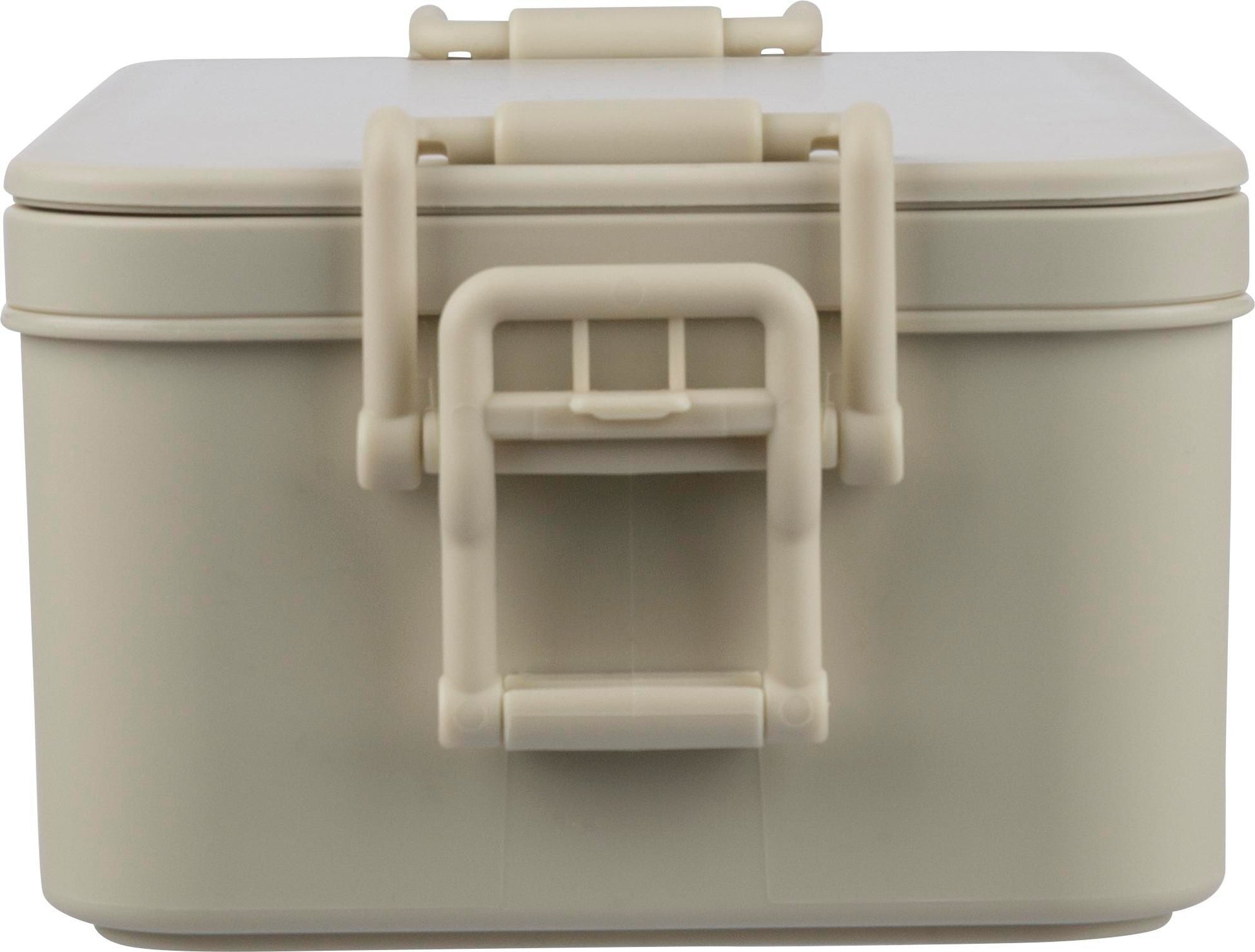 PP-Zweischicht-Lunchbox Siena