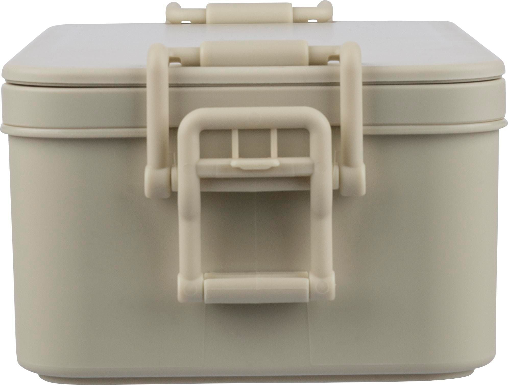 PP-Zweischicht-Lunchbox Siena
