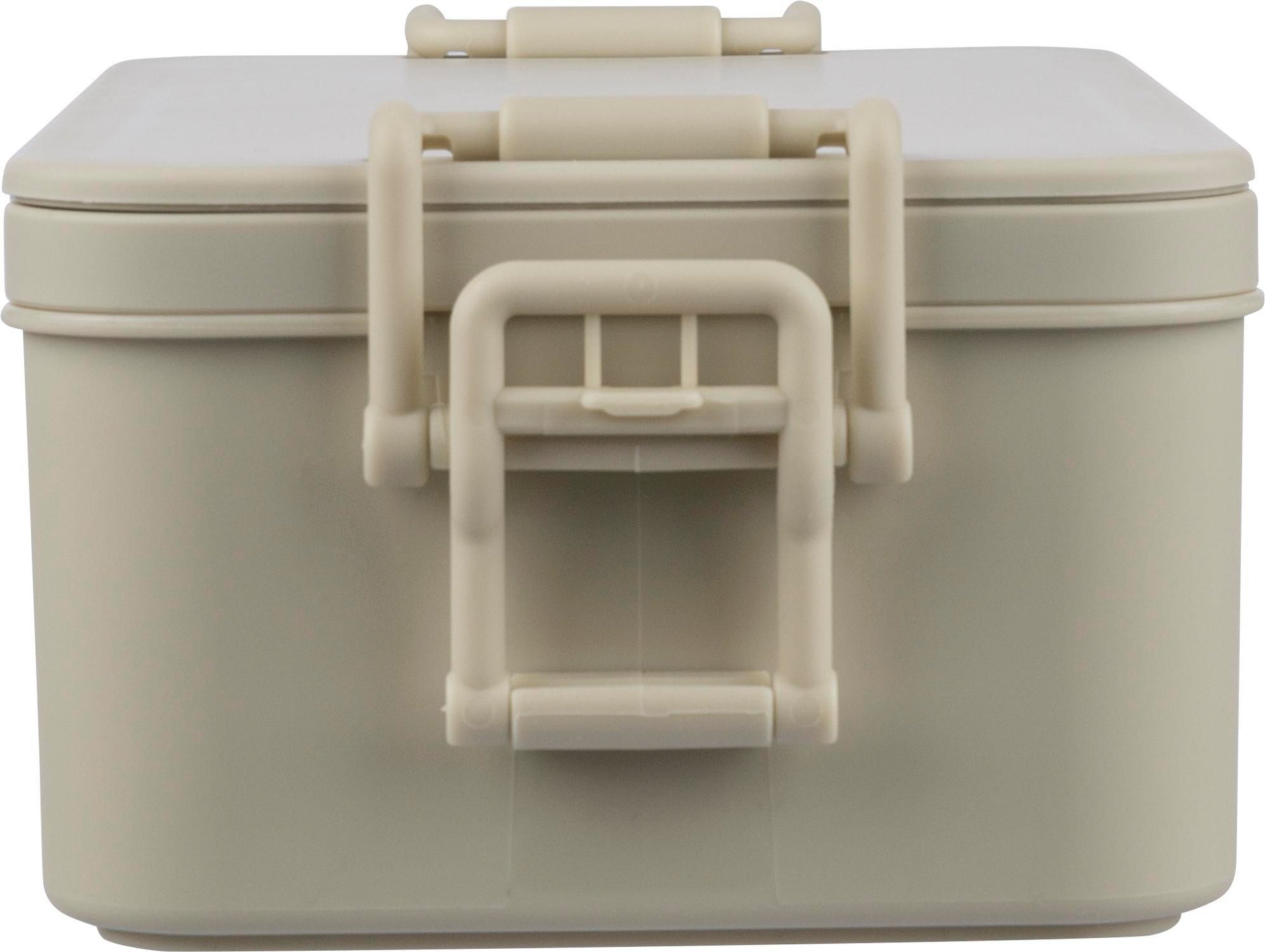 PP-Zweischicht-Lunchbox Siena
