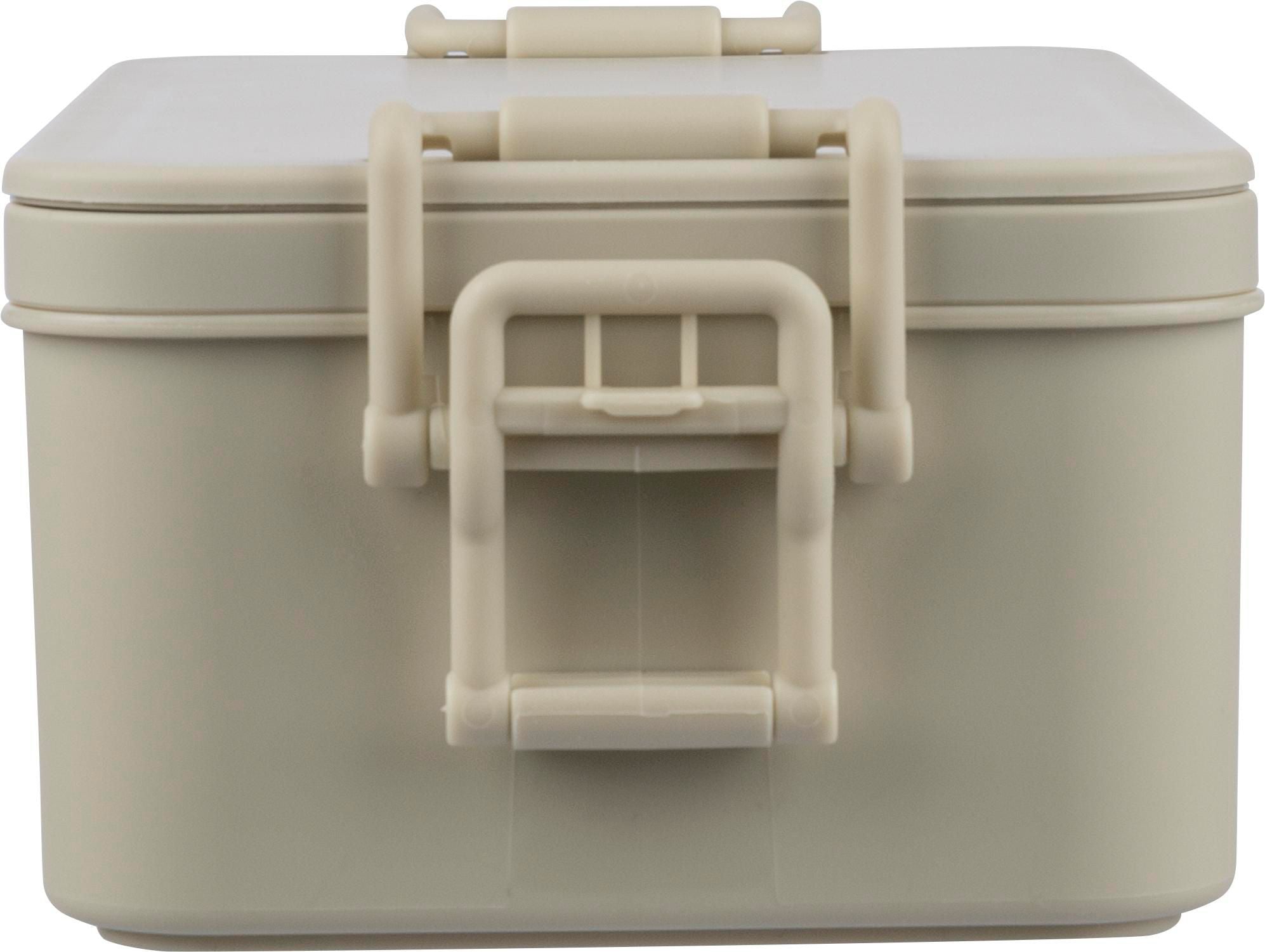 PP-Zweischicht-Lunchbox Siena