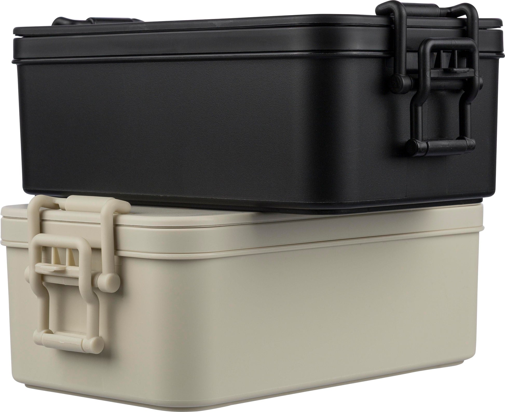 PP-Zweischicht-Lunchbox Siena