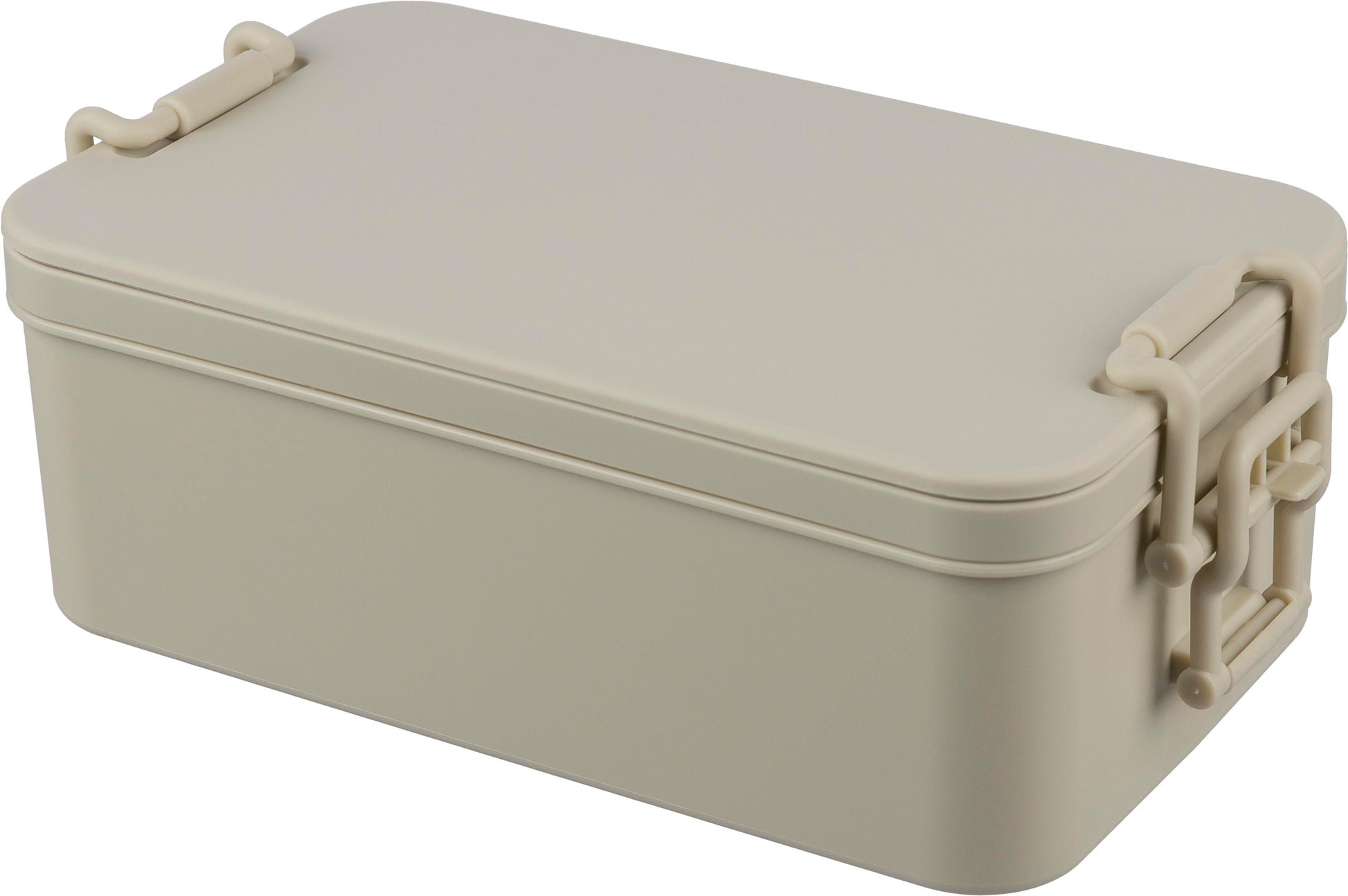PP-Zweischicht-Lunchbox Siena