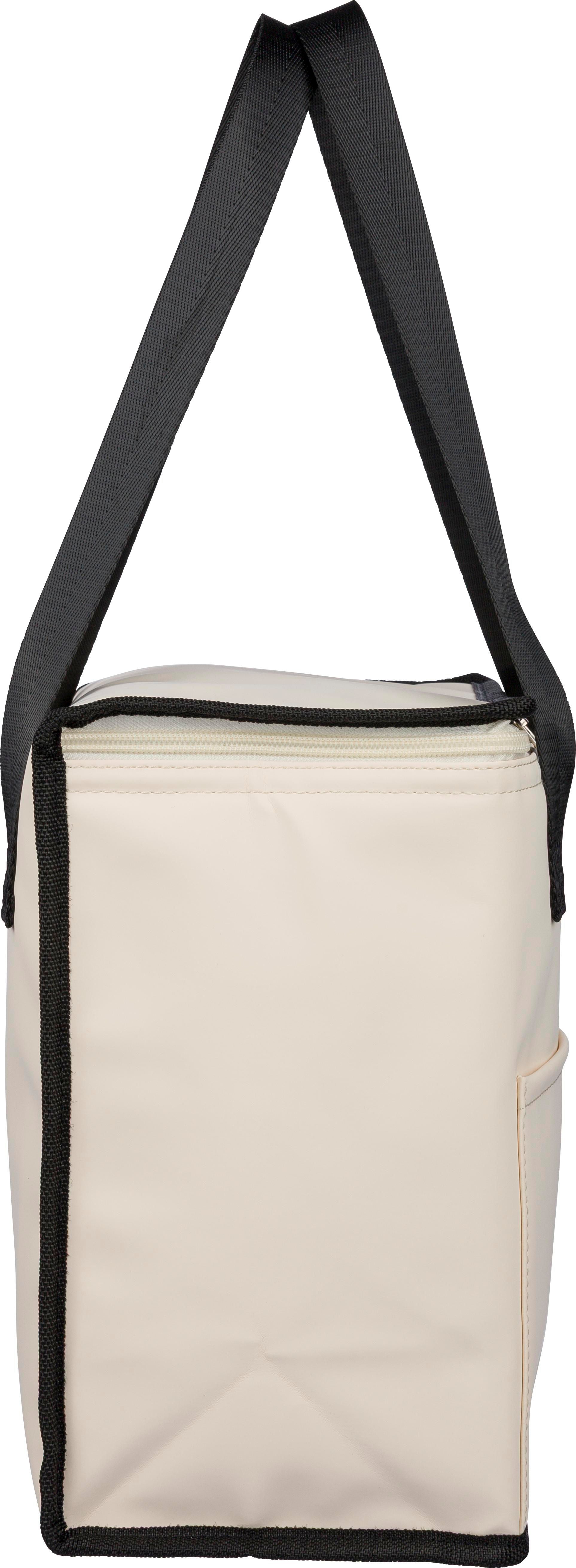 Recycelte PU-Kühltasche Adira