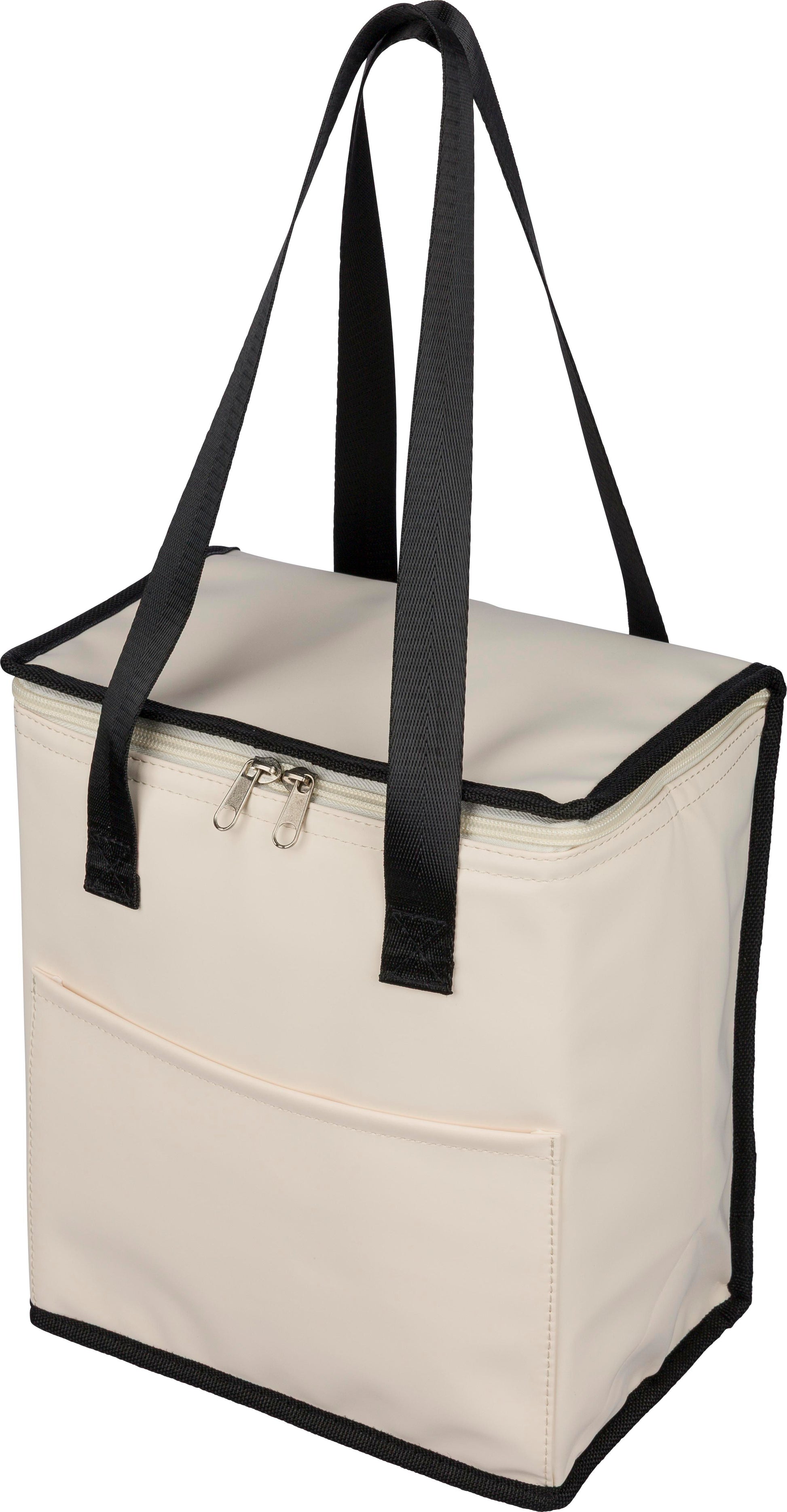 Recycelte PU-Kühltasche Adira
