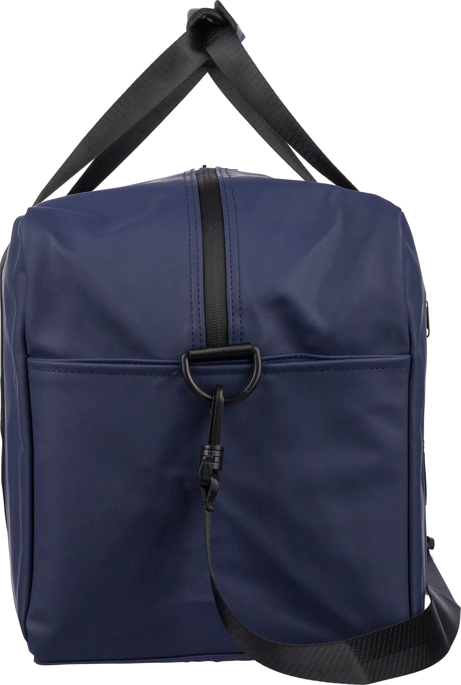 Recycelte PU-Reisetasche Mirae