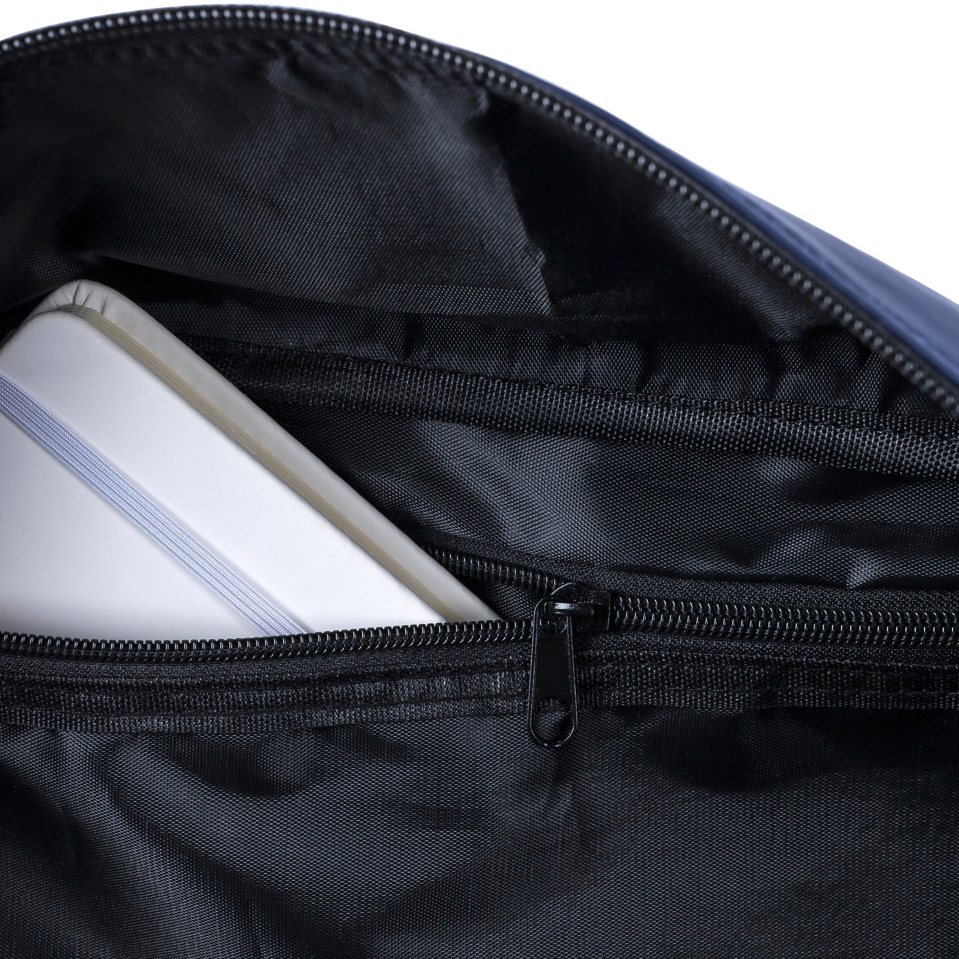 Recycelte PU-Reisetasche Mirae