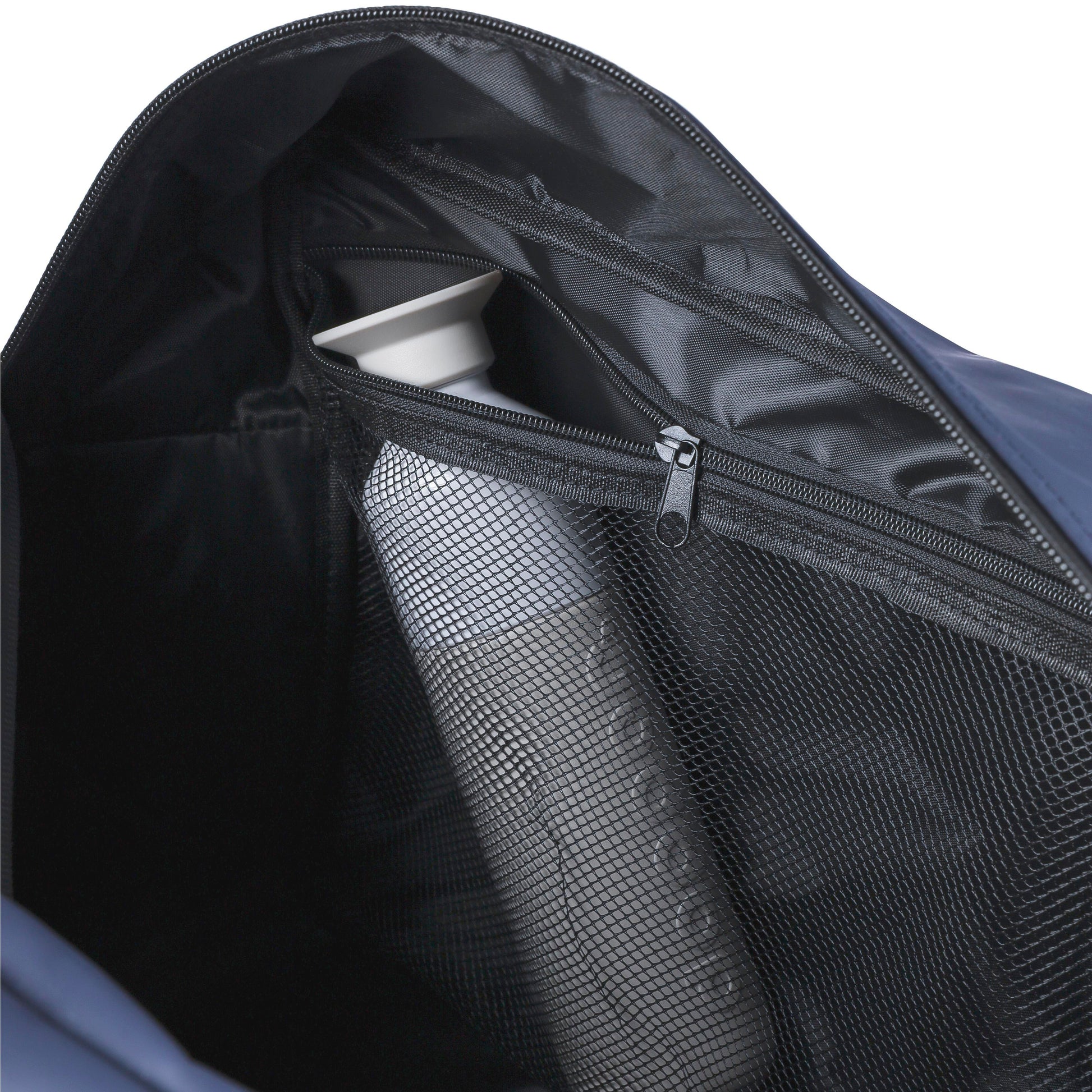 Recycelte PU-Reisetasche Mirae