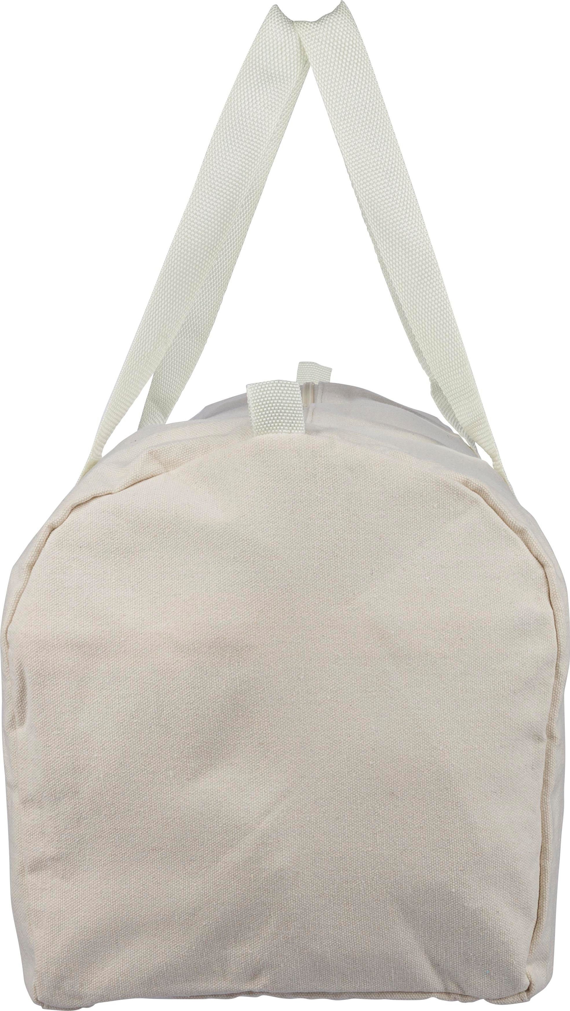 Recycelte Poly-Baumwoll-Tasche (330 g/m2) Tian