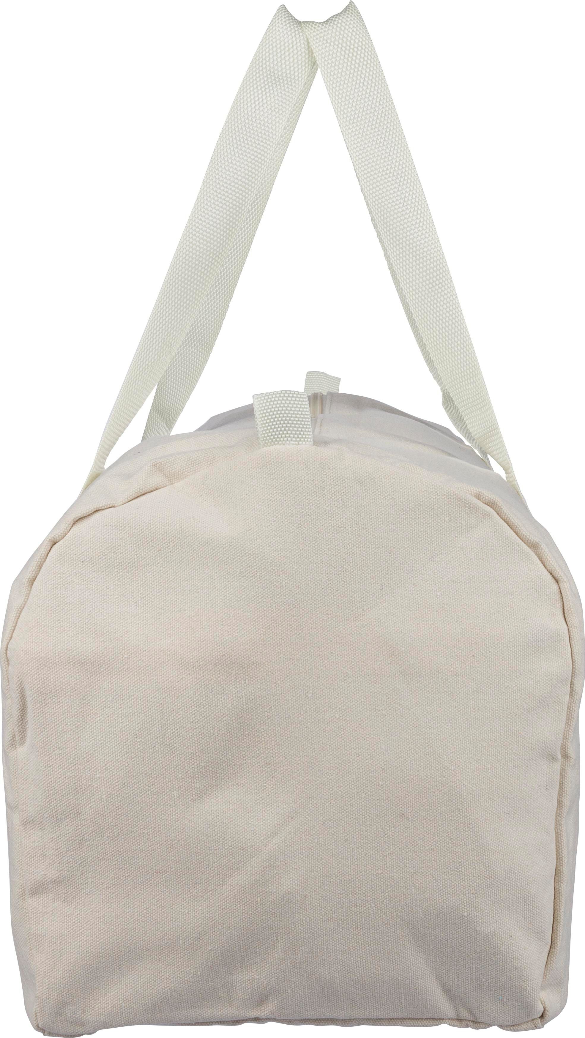 Recycelte Poly-Baumwoll-Tasche (330 g/m2) Tian