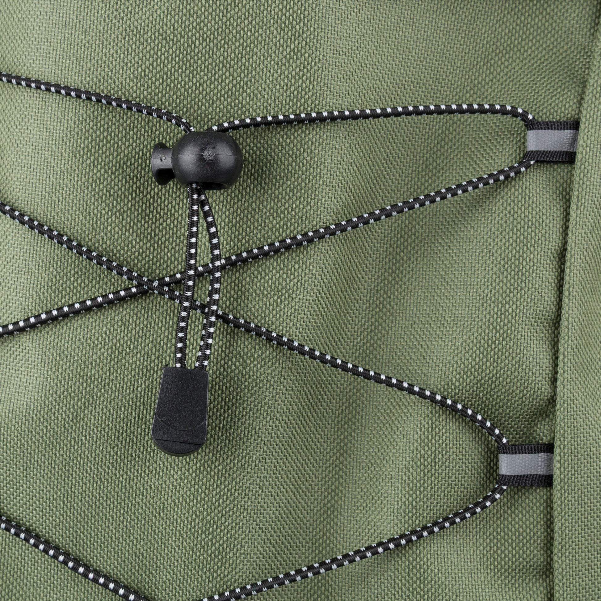 rPET-Polyester (600D) Abenteuerrucksack Jari