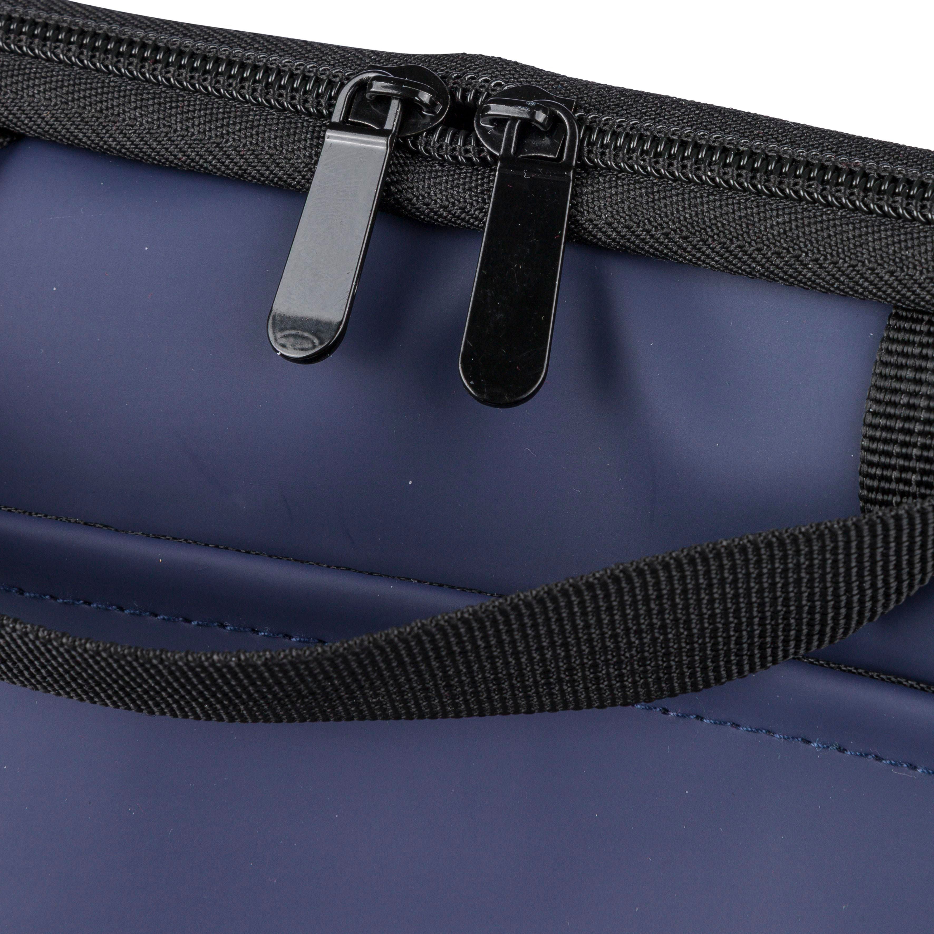 Recycelte PU-Laptoptasche Rafi