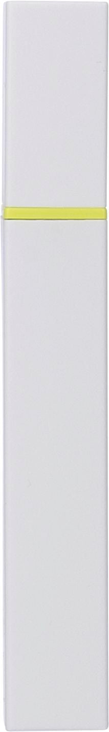 Recycelter ABS-Textmarker Kavi