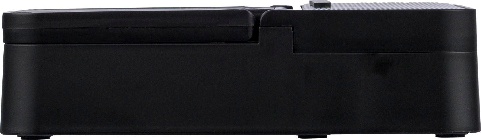 Recyceltes ABS 3-in-1-Wireless-Ladegerät Elias