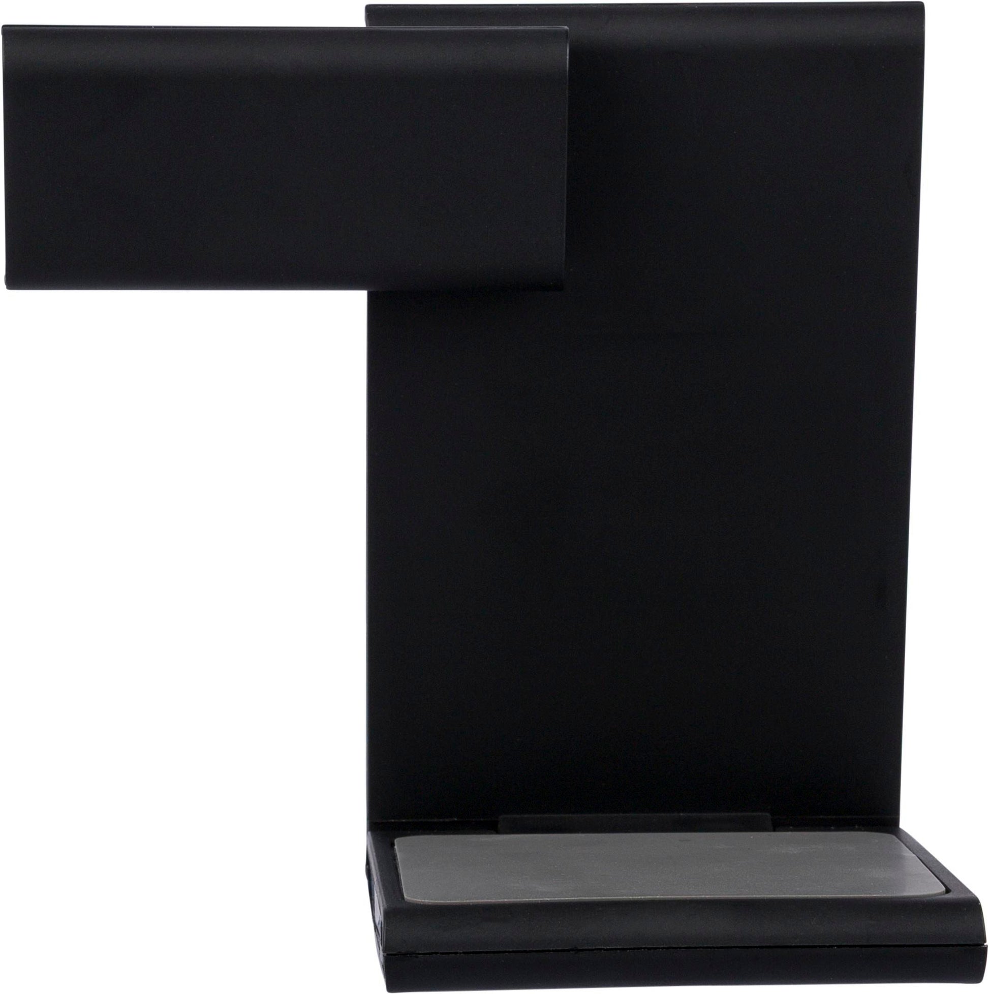 Recyceltes ABS 3-in-1 magnetisches kabelloses Ladegerät Valerio