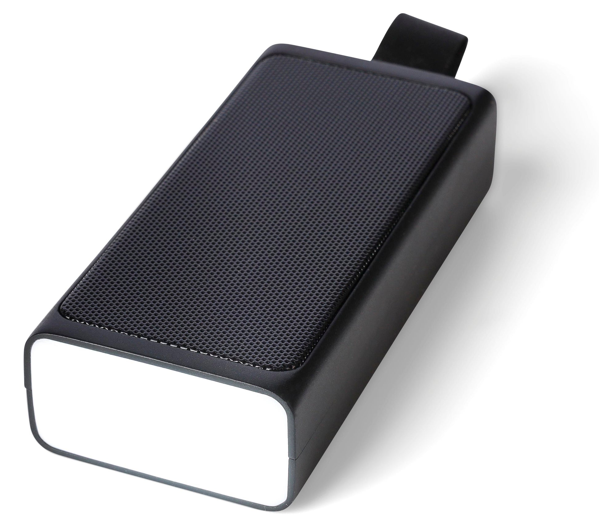 Recycelter ABS-Lautsprecher Malina