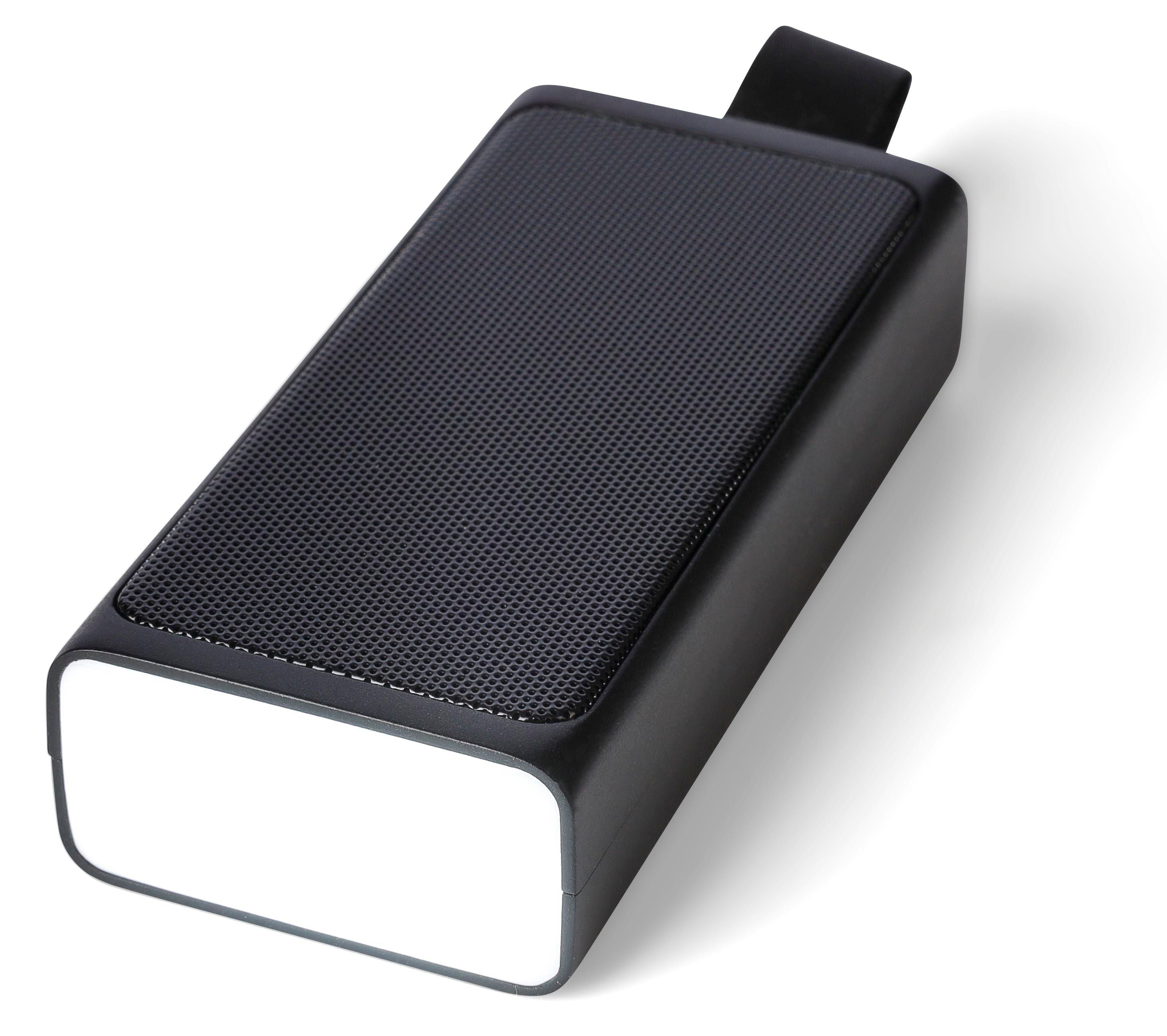 Recycelter ABS-Lautsprecher Malina