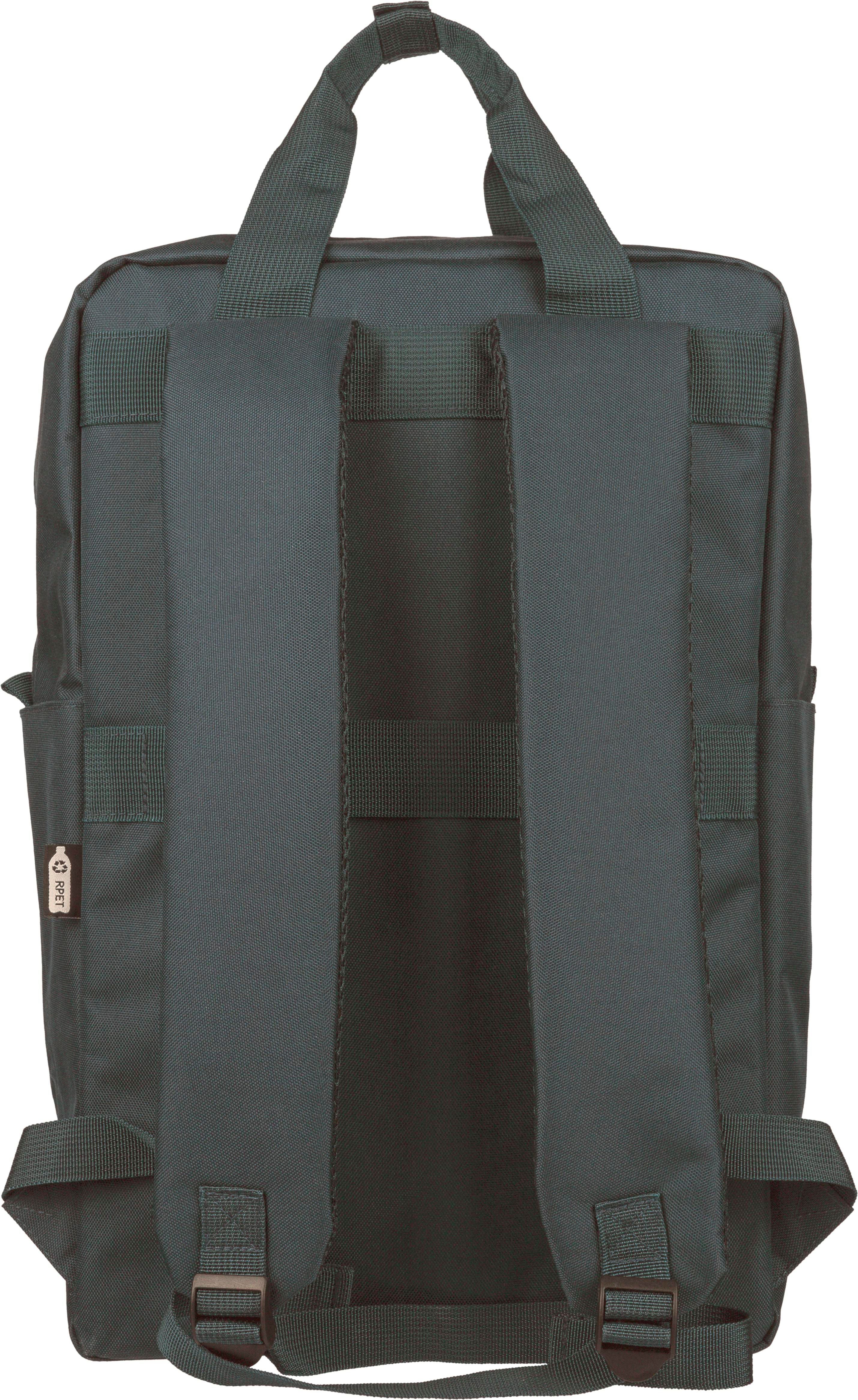 Recycelter Rucksack aus Polyester (900D) Amalia