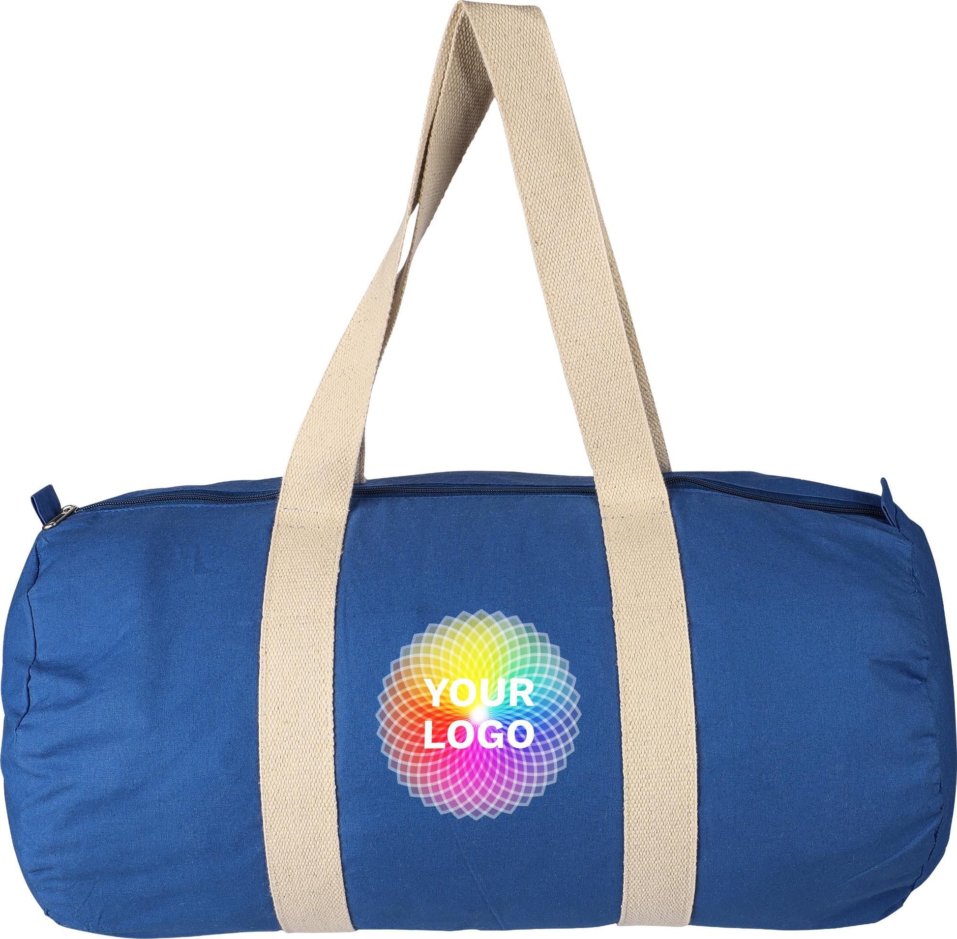 Baumwolle (180 g/m²) Reisetasche Rami