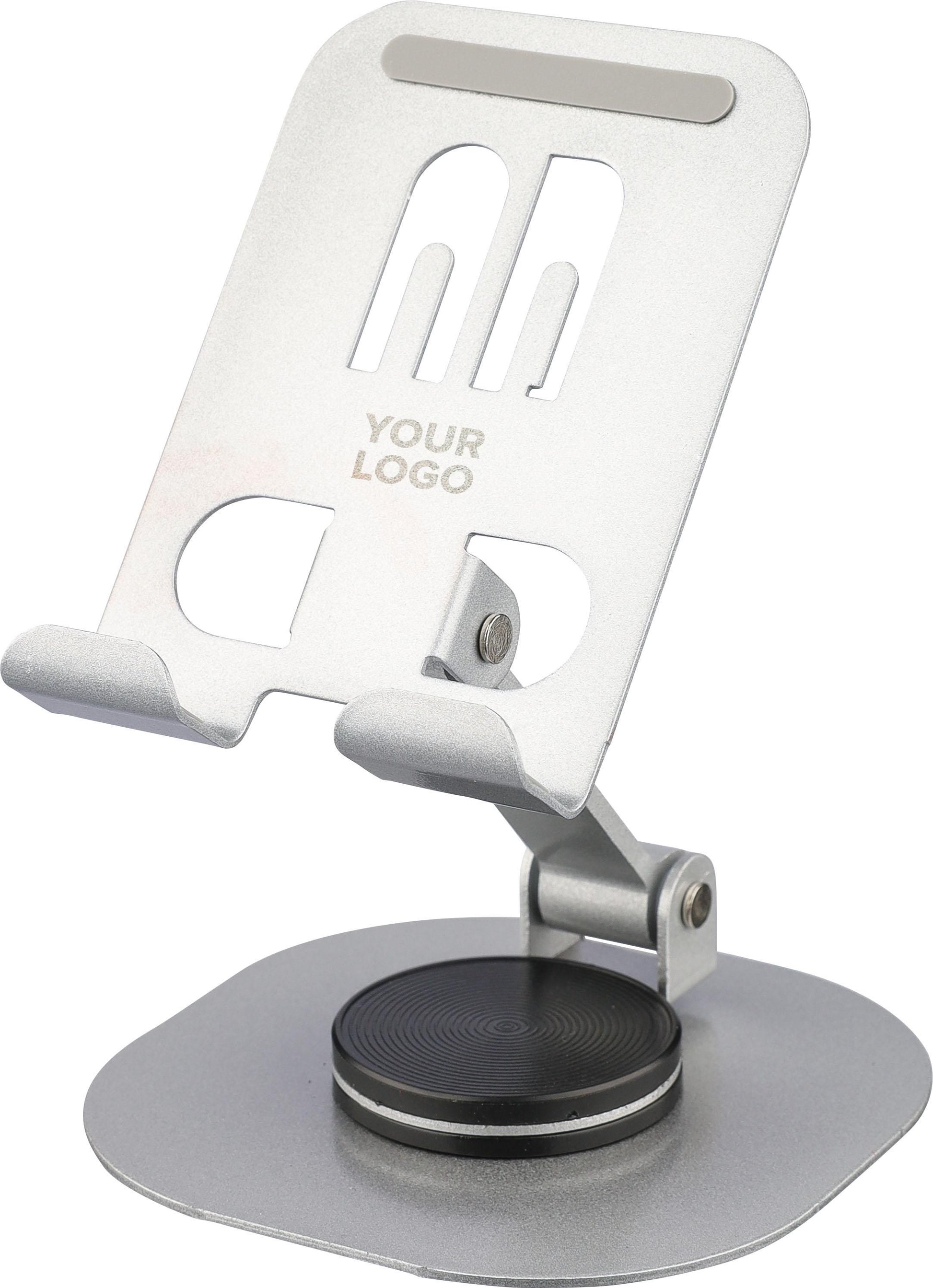 Handyhalter aus Aluminiumlegierung Anieke