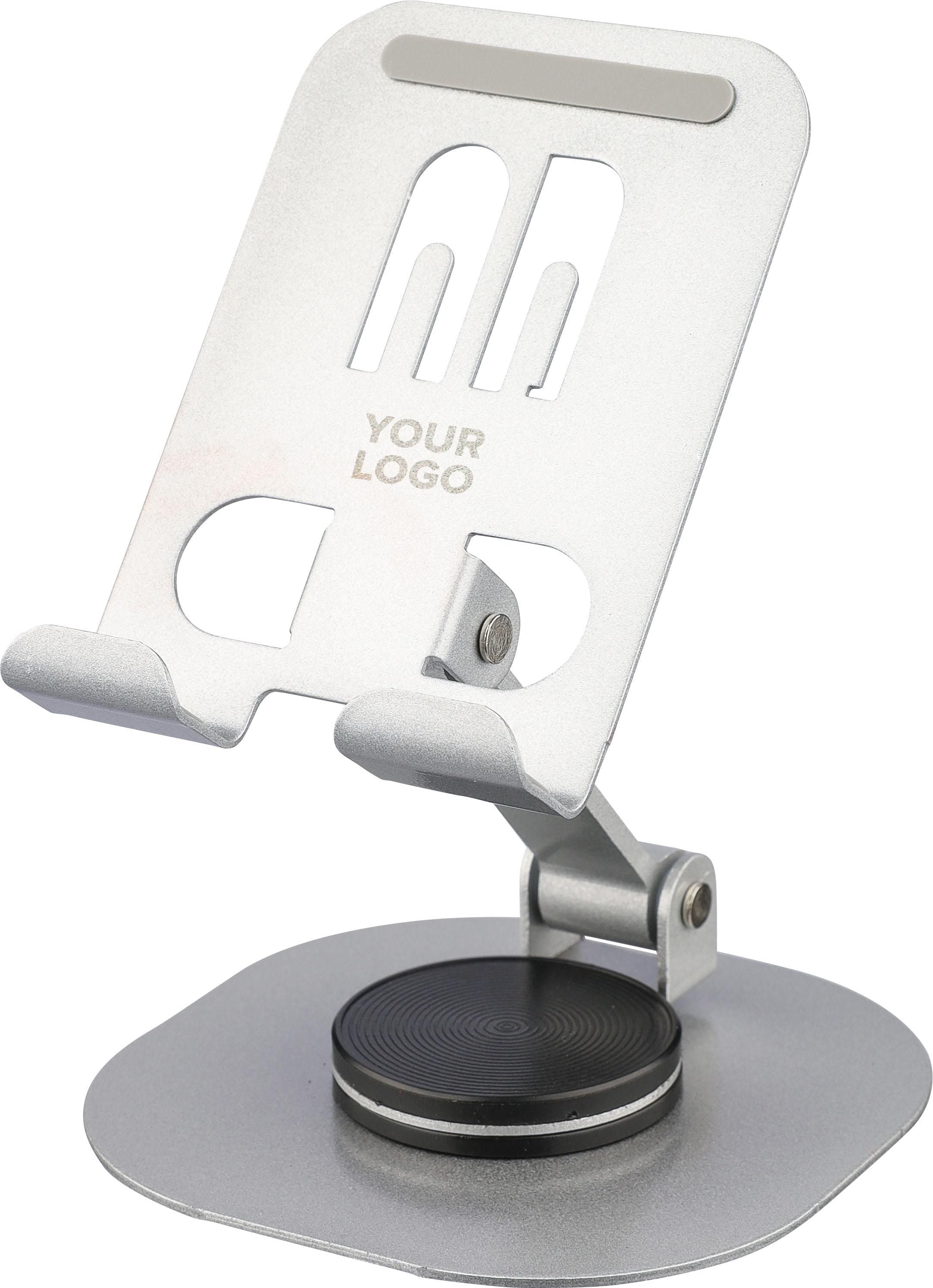 Handyhalter aus Aluminiumlegierung Anieke