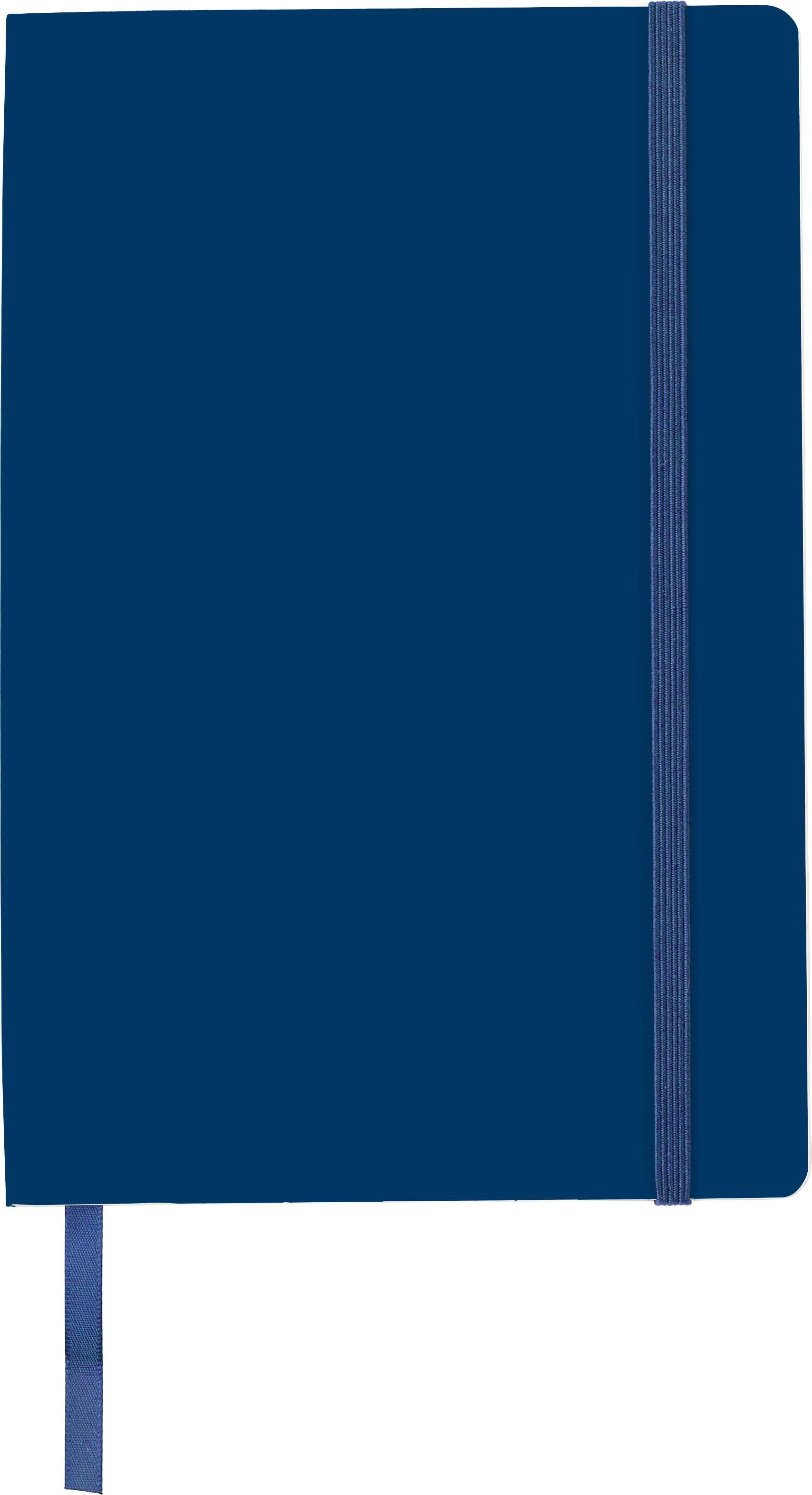 Notizbuch Mireia | Recyceltes PU | A5 | Liniert
