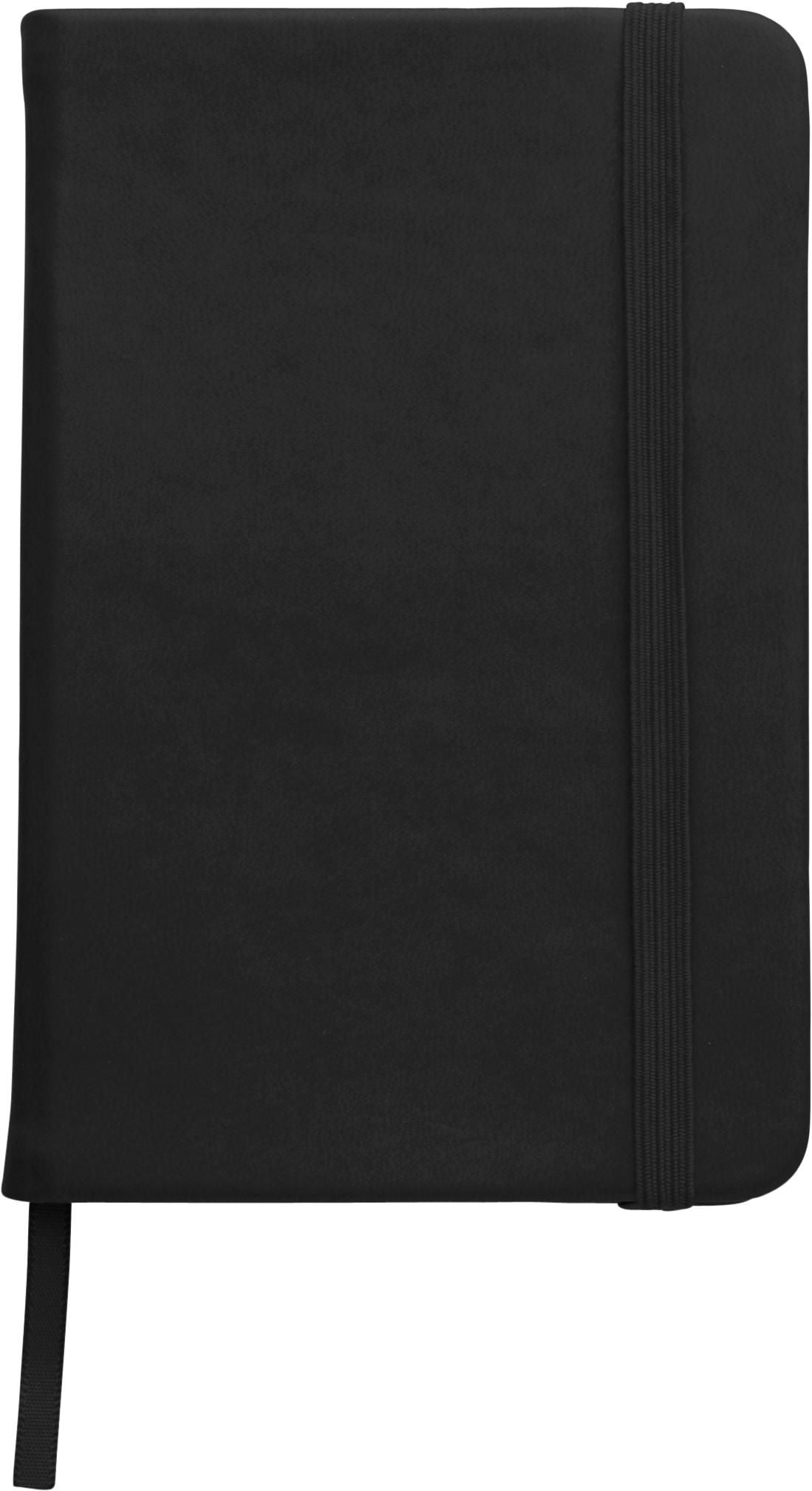 Notizbuch Dita | Recyceltes PU | A6 | Liniert