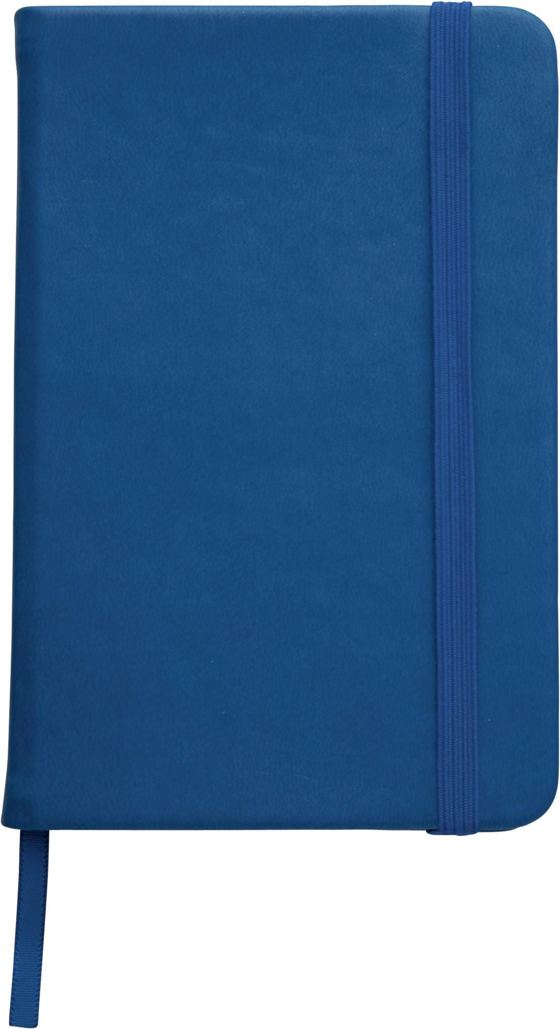 Notizbuch Dita | Recyceltes PU | A6 | Liniert