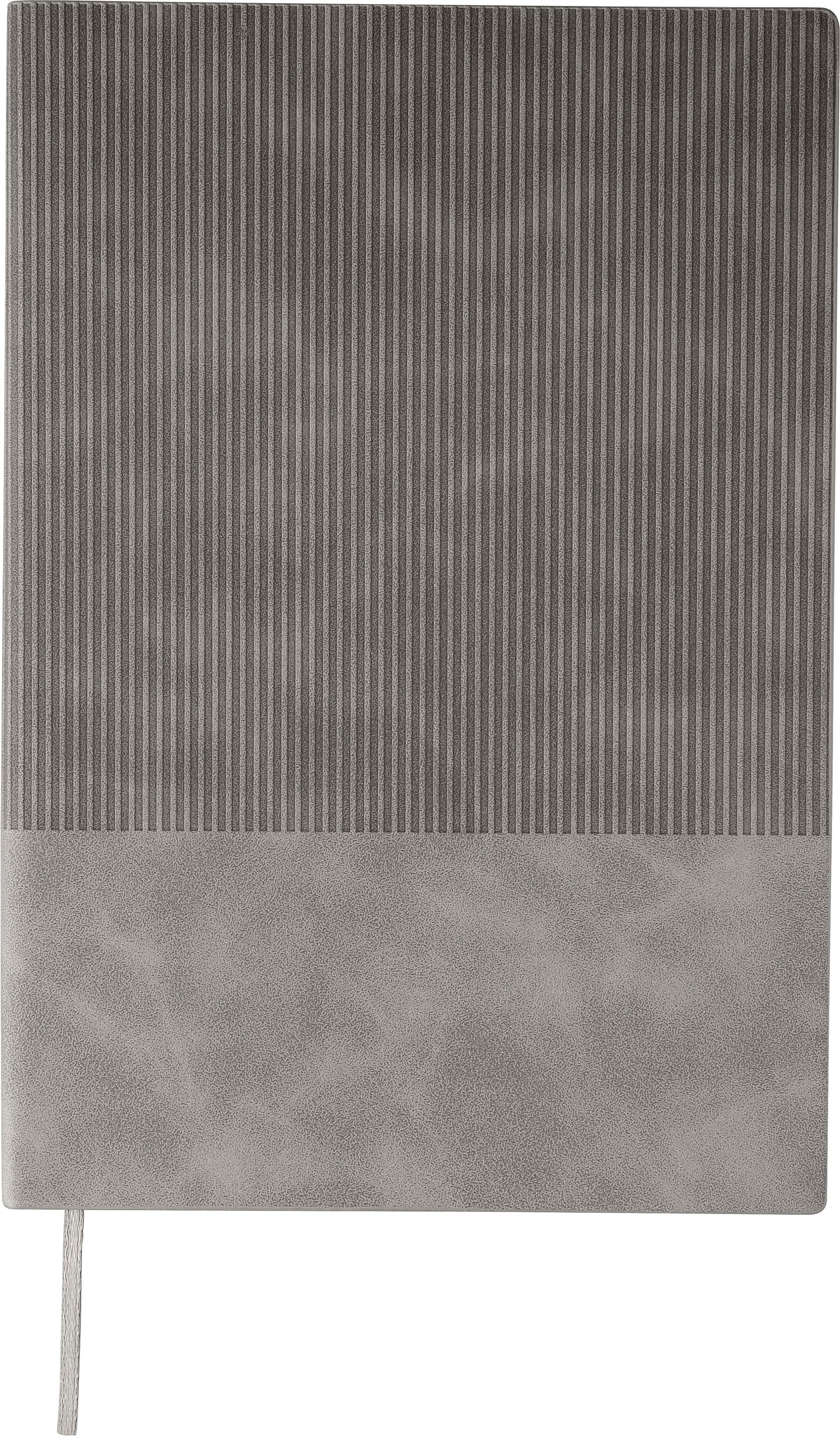 Notizbuch Elian | Recyceltes PU | A5 | Liniert