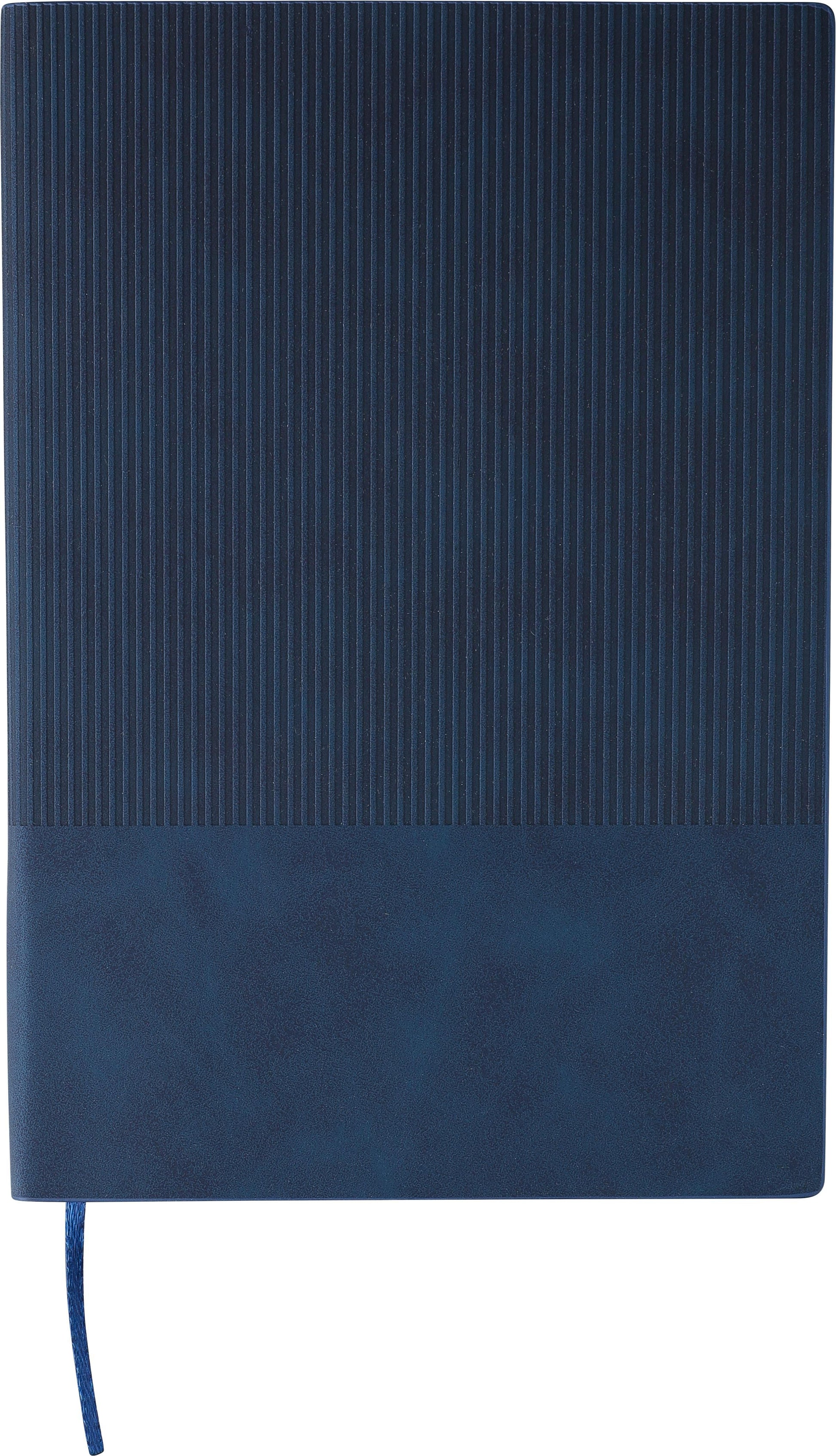 Notizbuch Elian | Recyceltes PU | A5 | Liniert