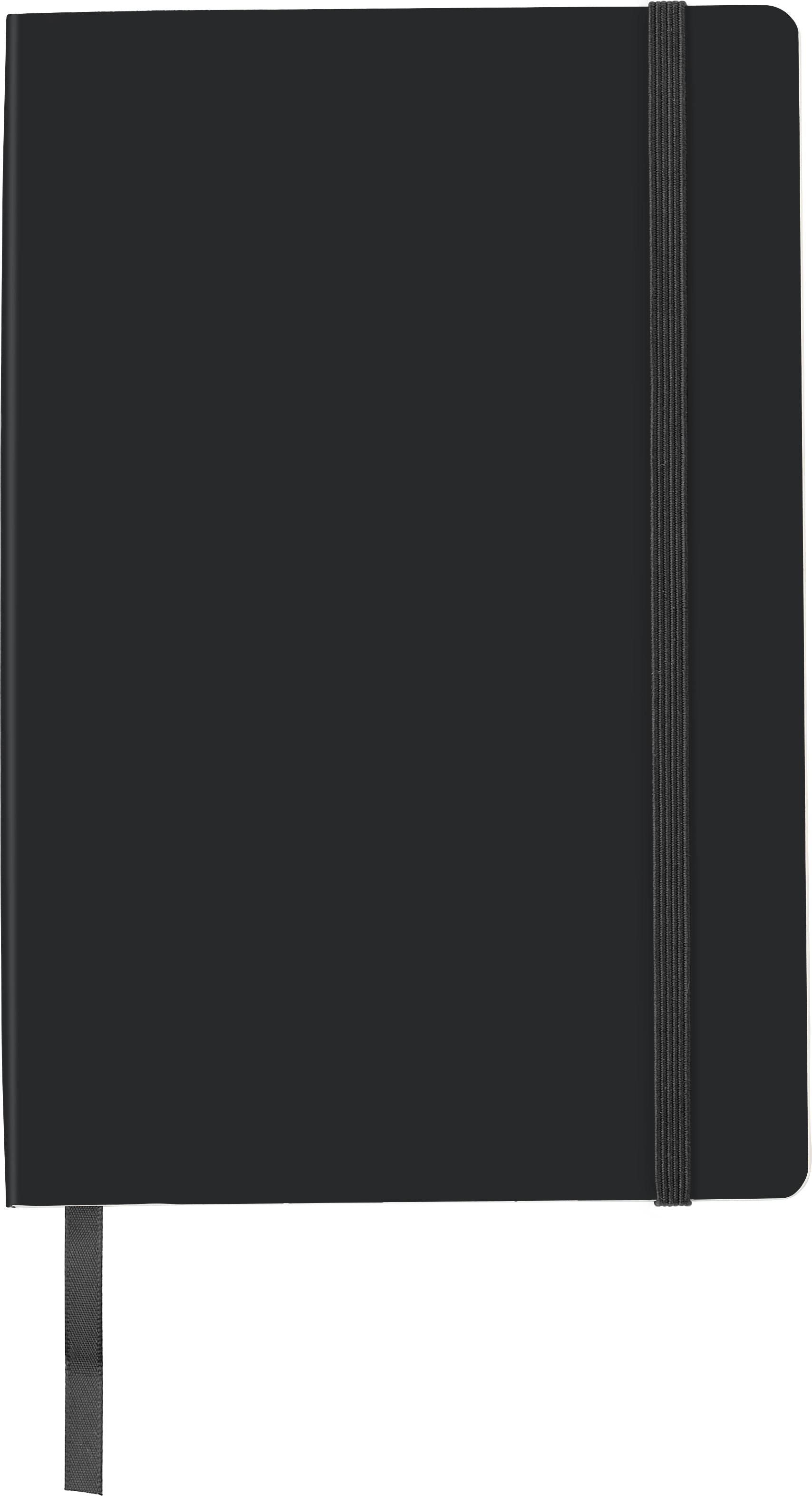 Notizbuch Mireia | Recyceltes PU | A5 | Liniert
