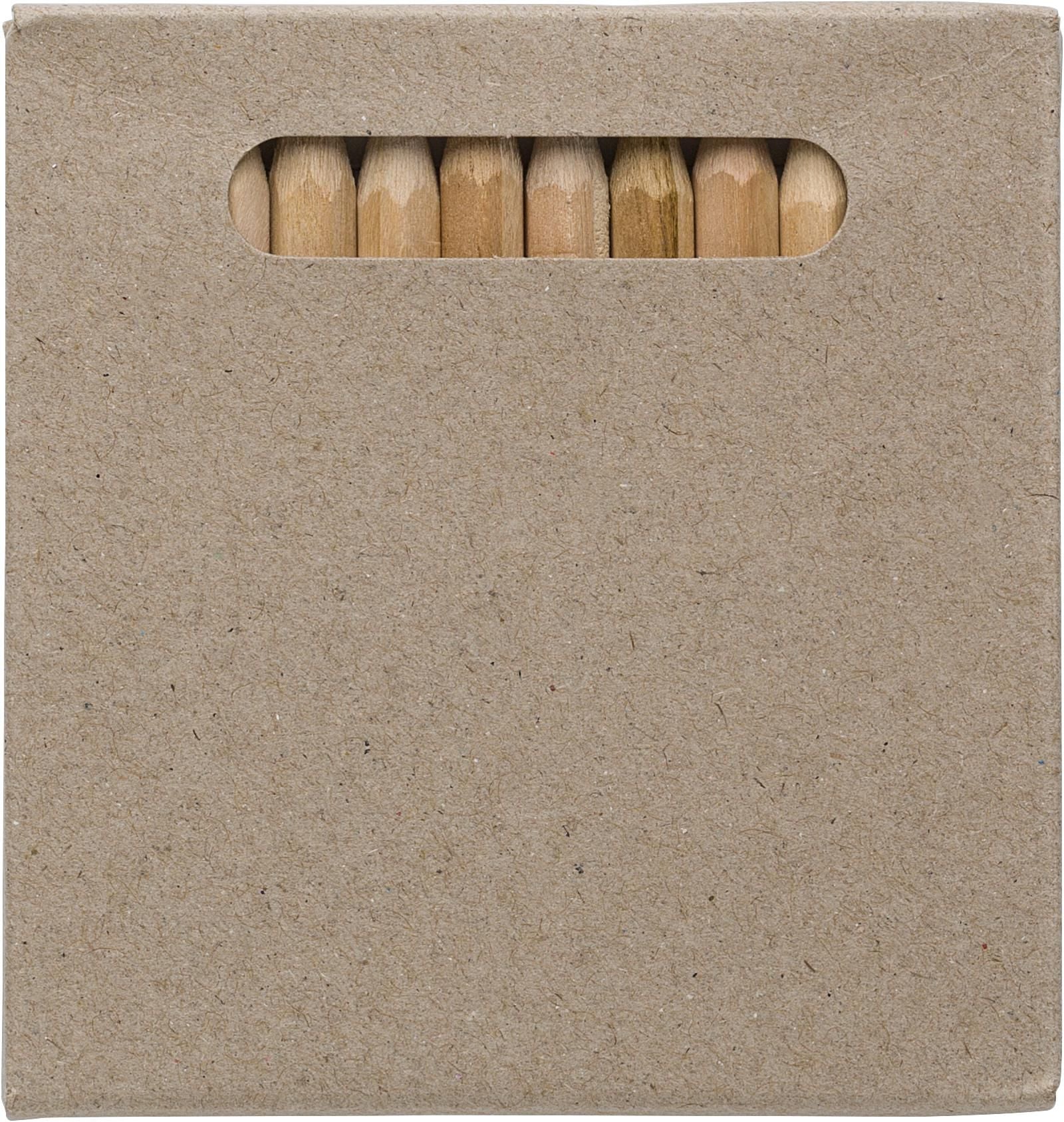 Buntstift-Set Devin | 12 Stk.