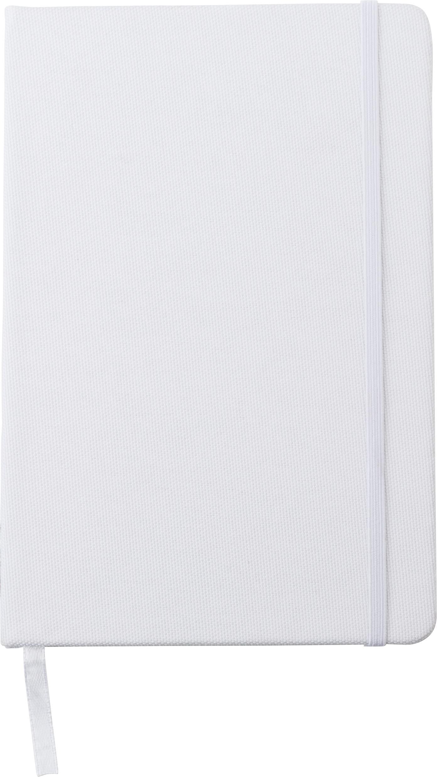 Notizbuch Samira | Recyceltes PET | A5 | Liniert
