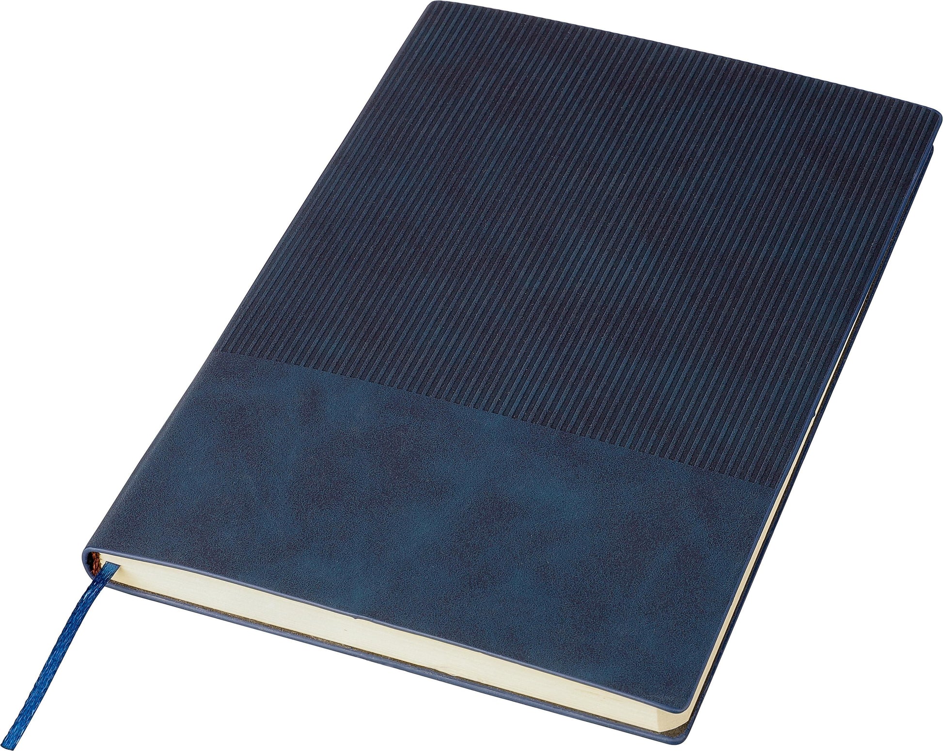 Notizbuch Elian | Recyceltes PU | A5 | Liniert