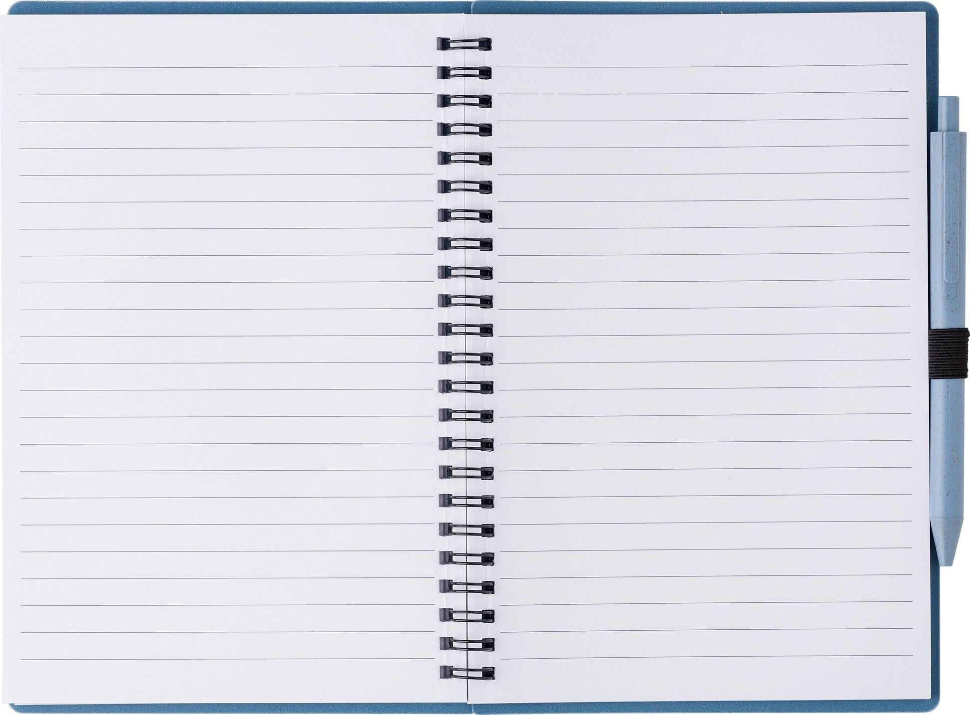 Notizbuch Massimo | Weizenstroh | A5 | Liniert